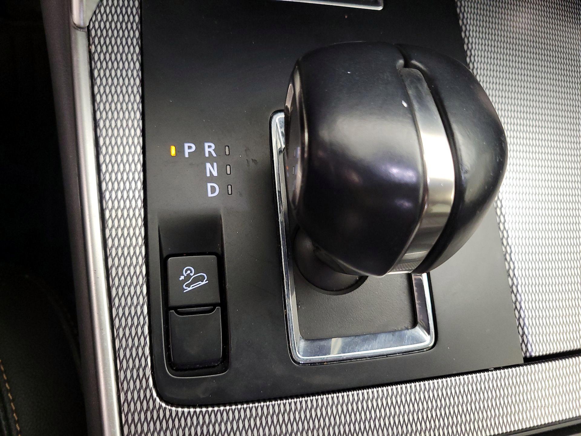 Thumbnail: 2024 Mazda CX-90 - 17