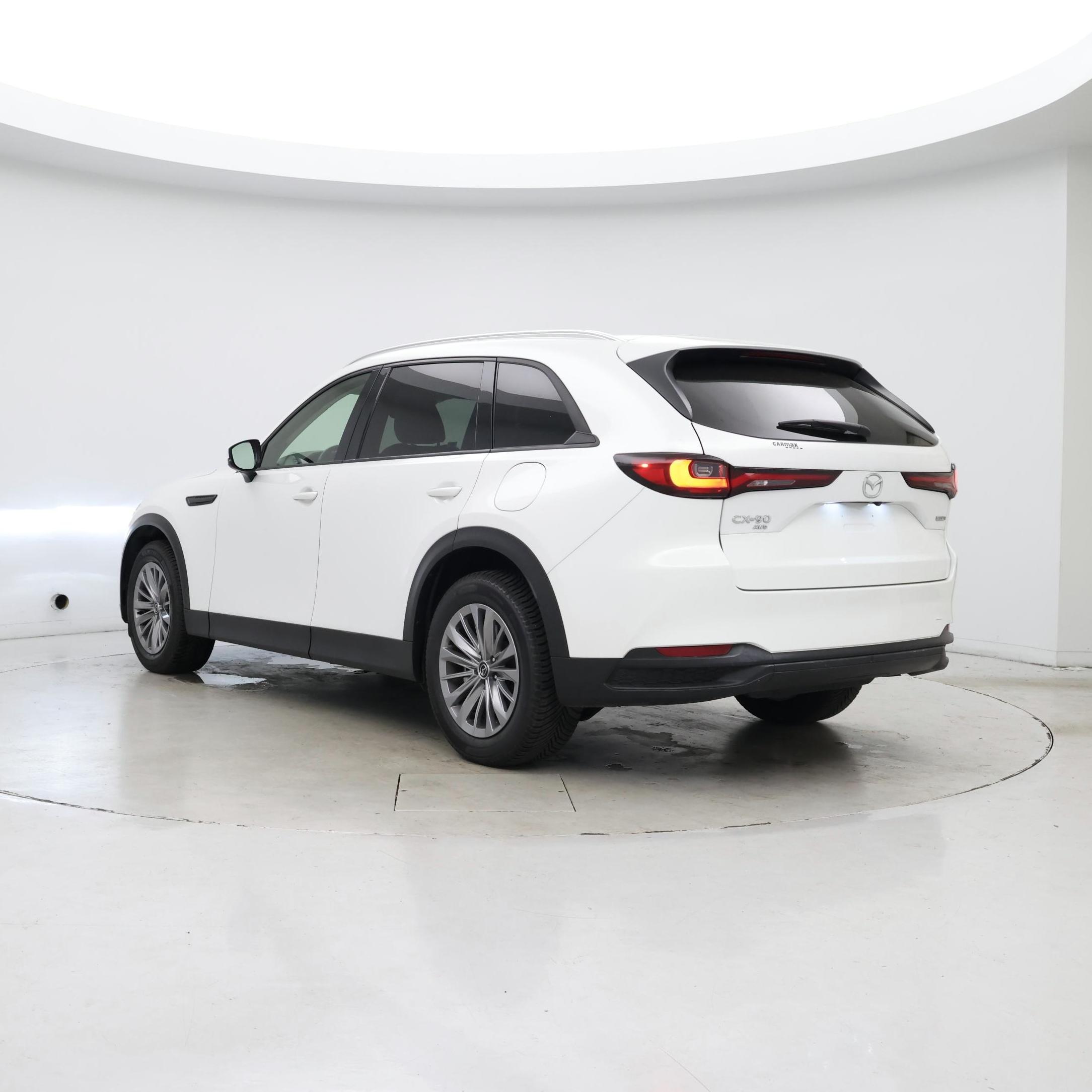 Thumbnail: 2024 Mazda CX-90 - 2