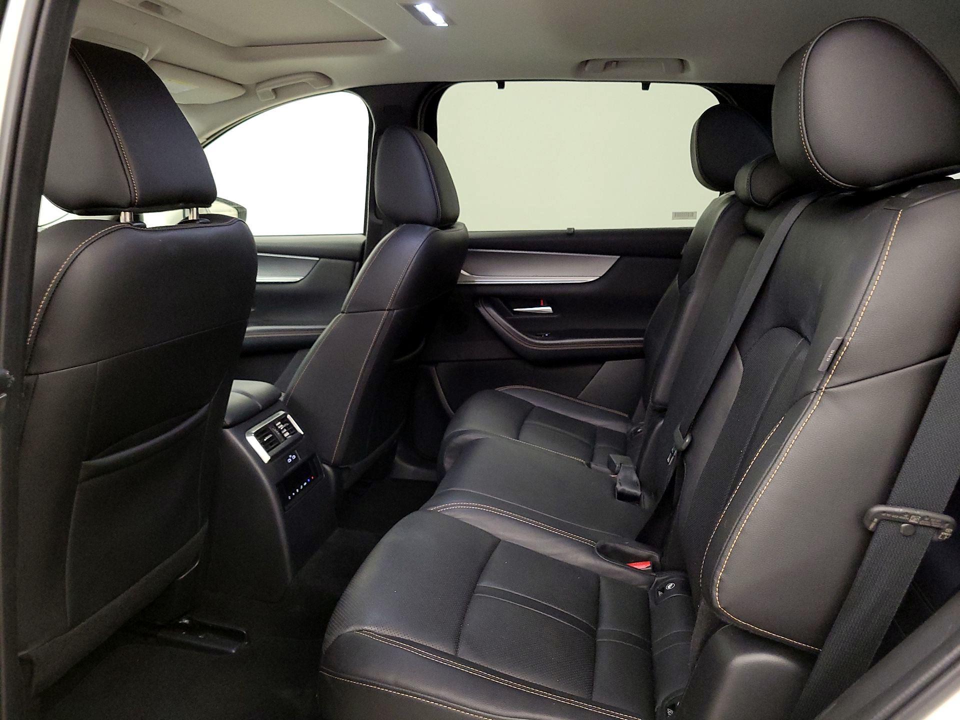 Thumbnail: 2024 Mazda CX-90 - 20