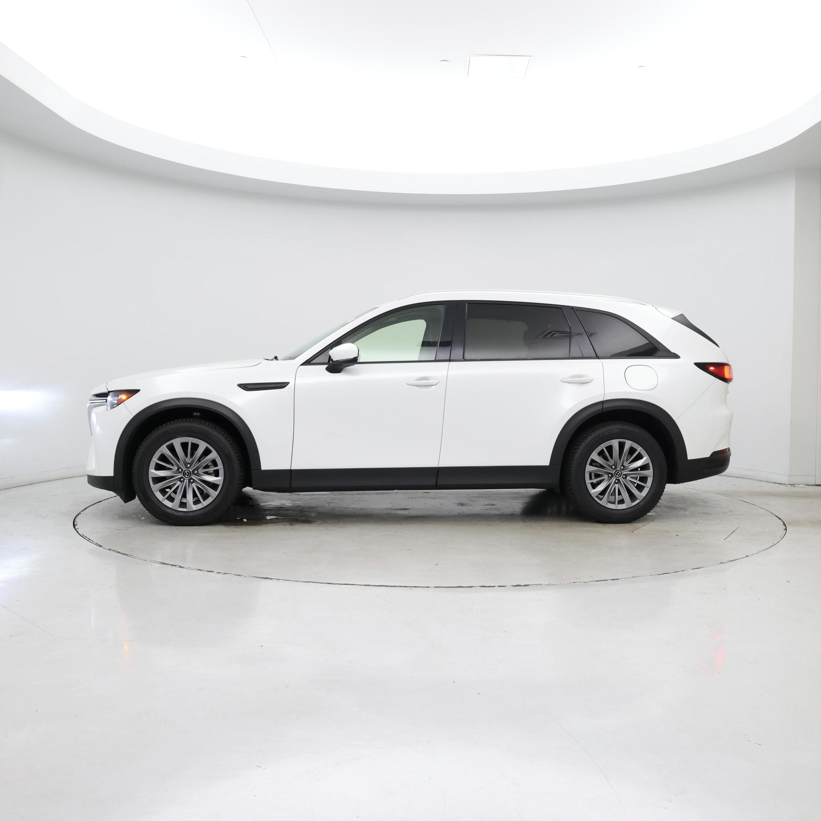 Thumbnail: 2024 Mazda CX-90 - 3
