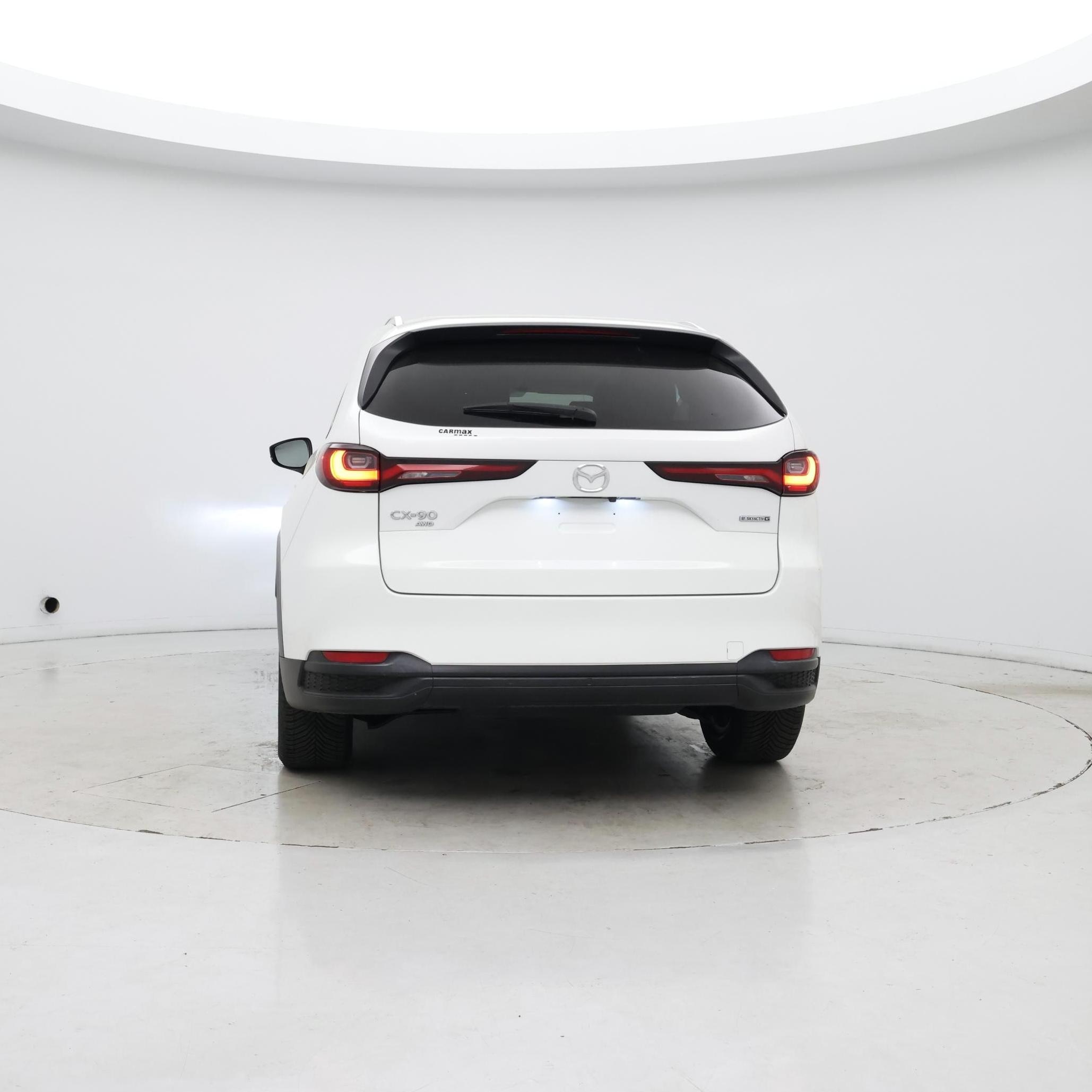 Thumbnail: 2024 Mazda CX-90 - 6