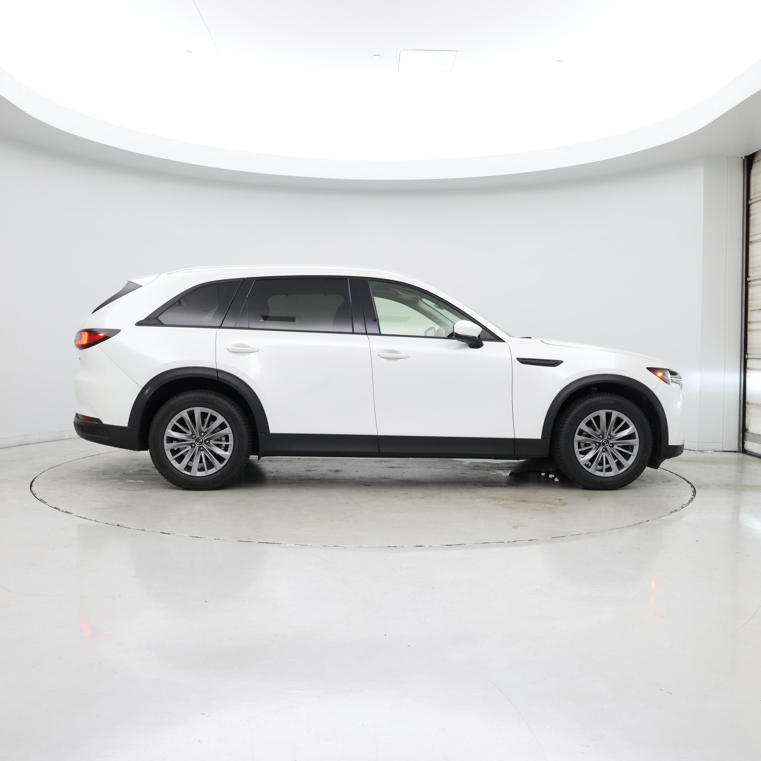 Thumbnail: 2024 Mazda CX-90 - 7