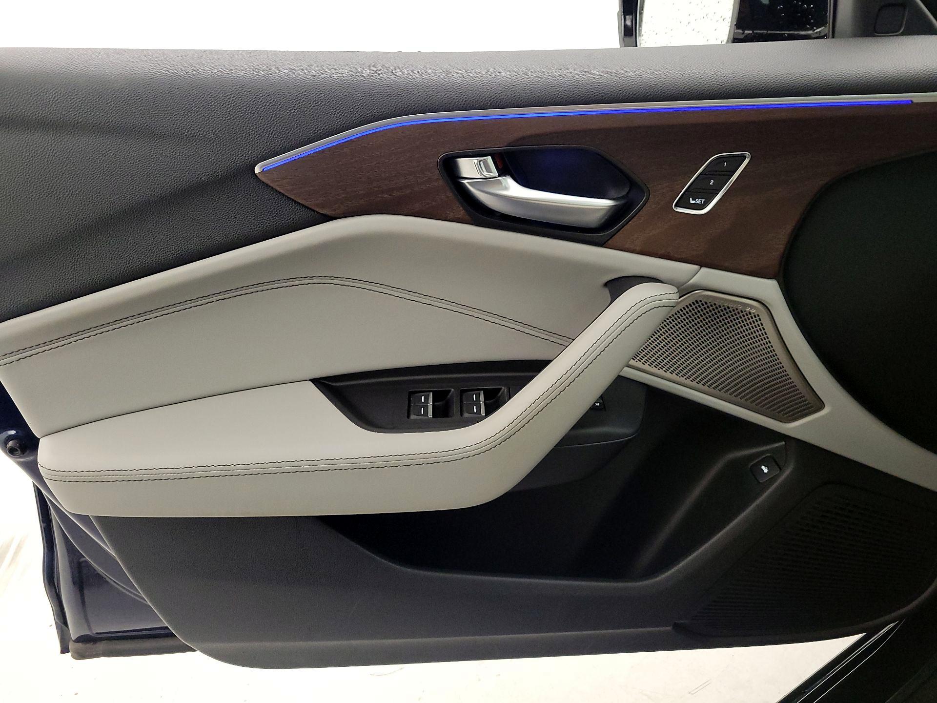 Thumbnail: 2021 Acura TLX - 12