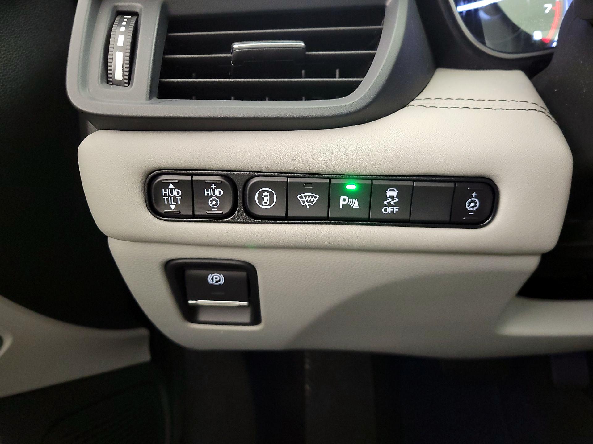 Thumbnail: 2021 Acura TLX - 13