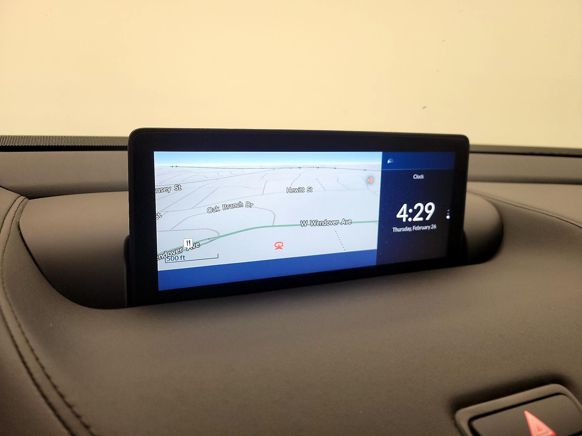 Thumbnail: 2021 Acura TLX - 14