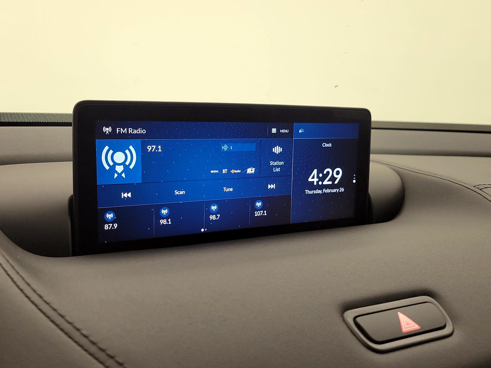 Thumbnail: 2021 Acura TLX - 16