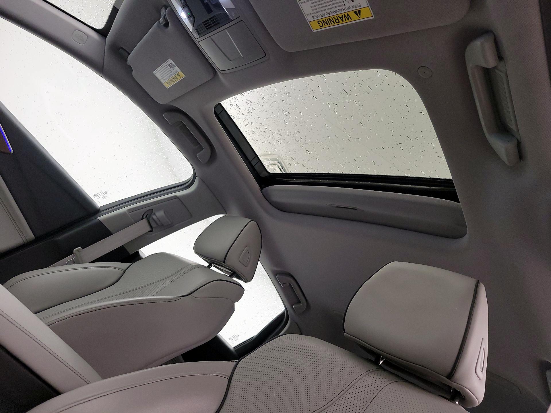 Thumbnail: 2021 Acura TLX - 20