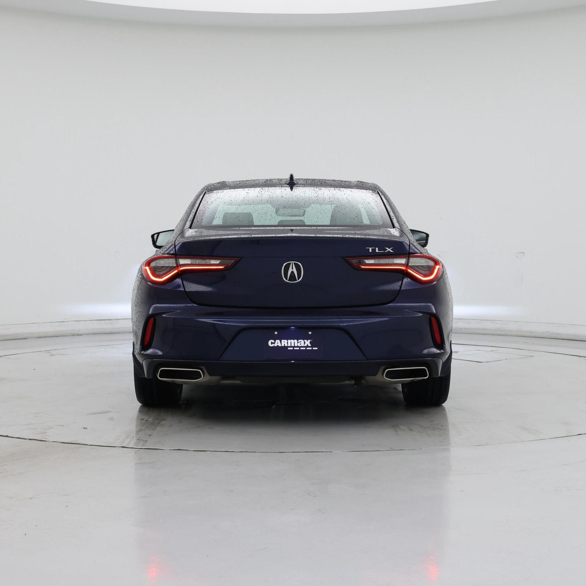 Thumbnail: 2021 Acura TLX - 6