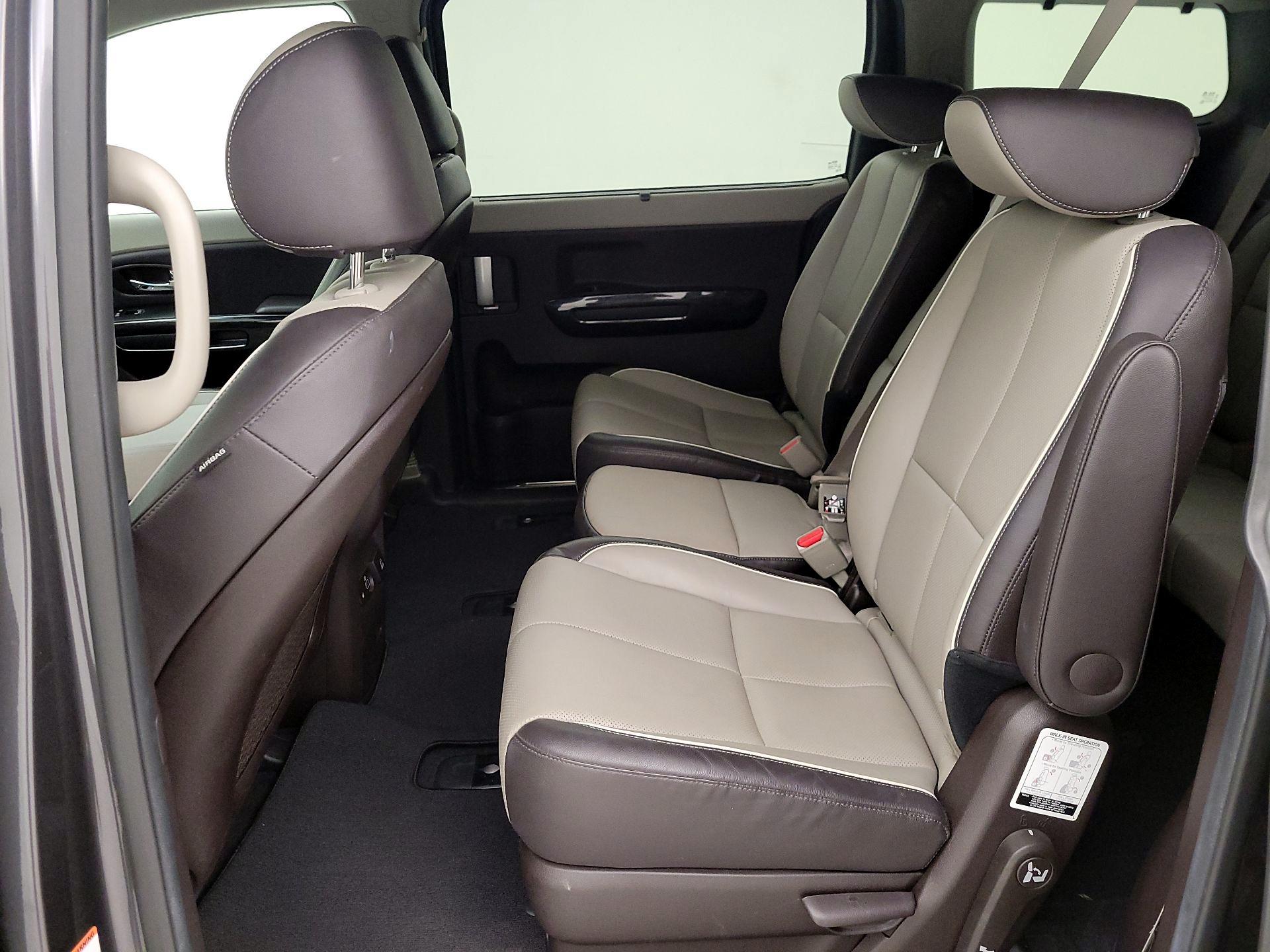 Thumbnail: 2018 Kia Sedona - 20