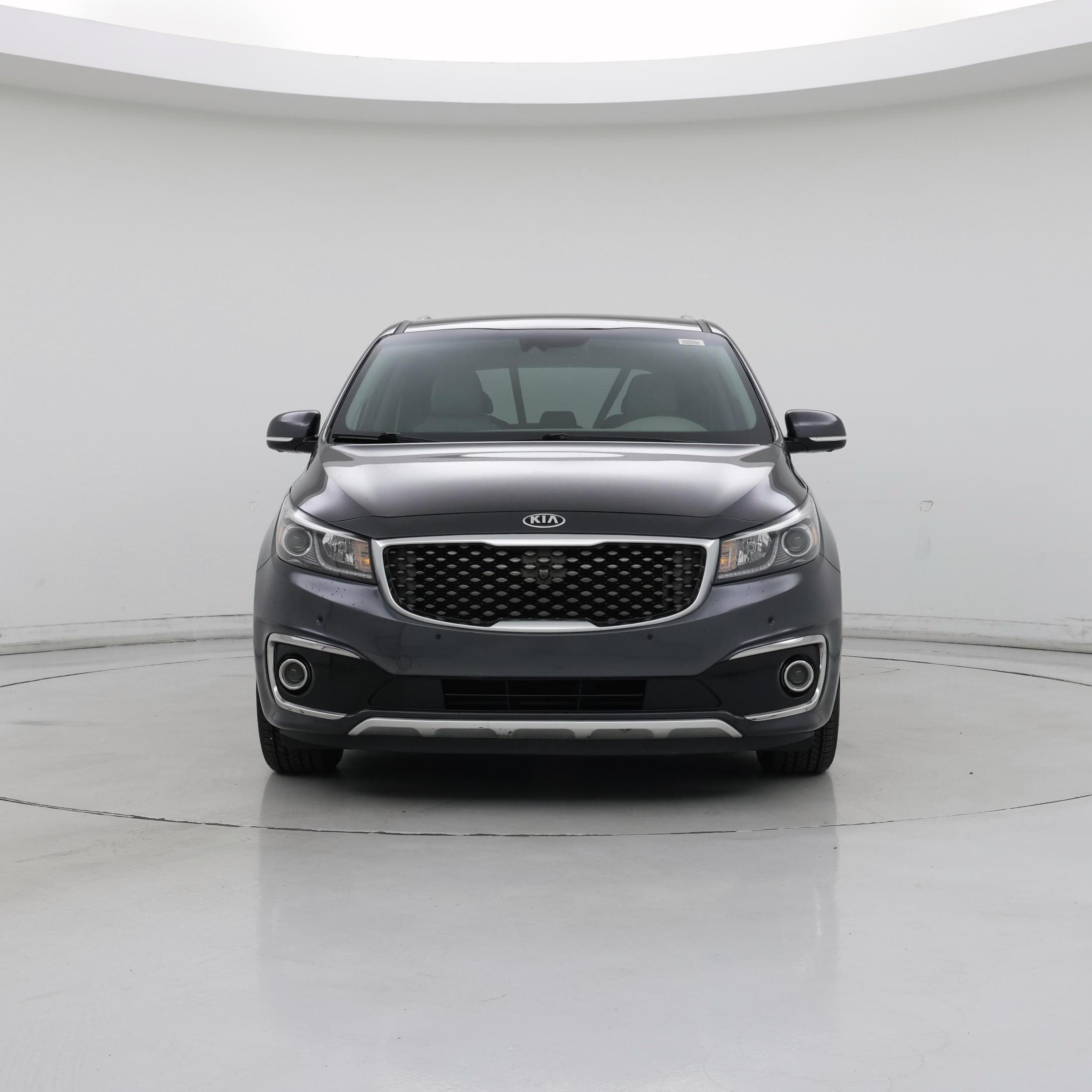 Thumbnail: 2018 Kia Sedona - 5