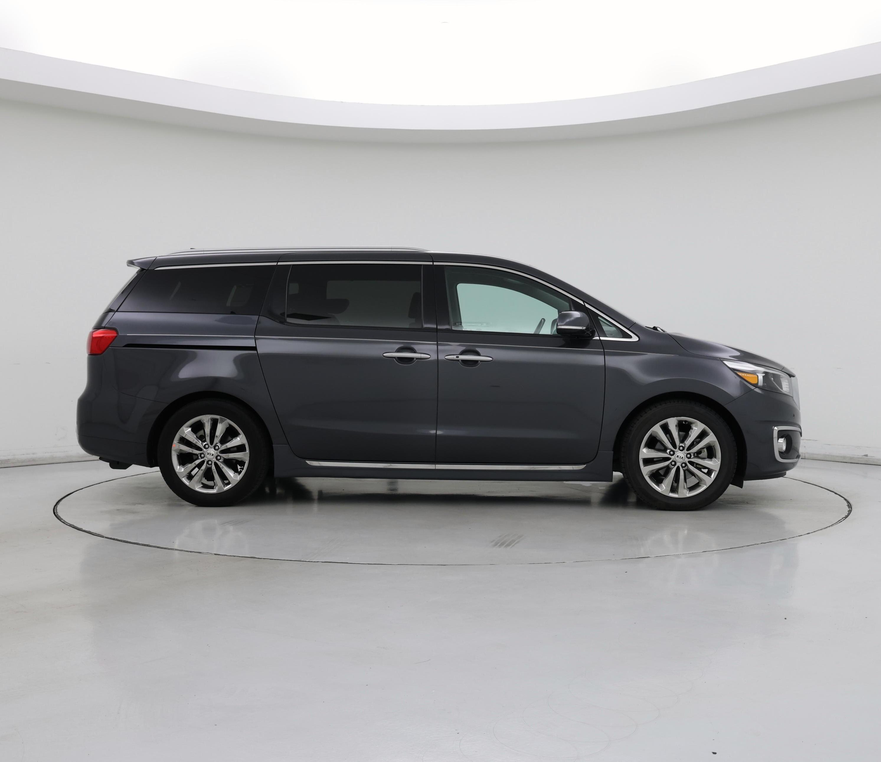 Thumbnail: 2018 Kia Sedona - 7
