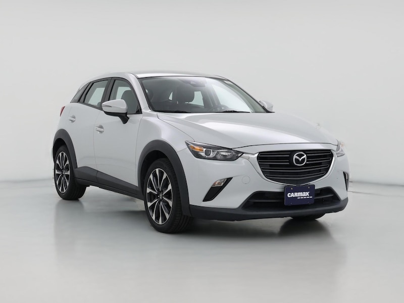 2019 Mazda CX-3 Touring -
                  Greensboro, NC