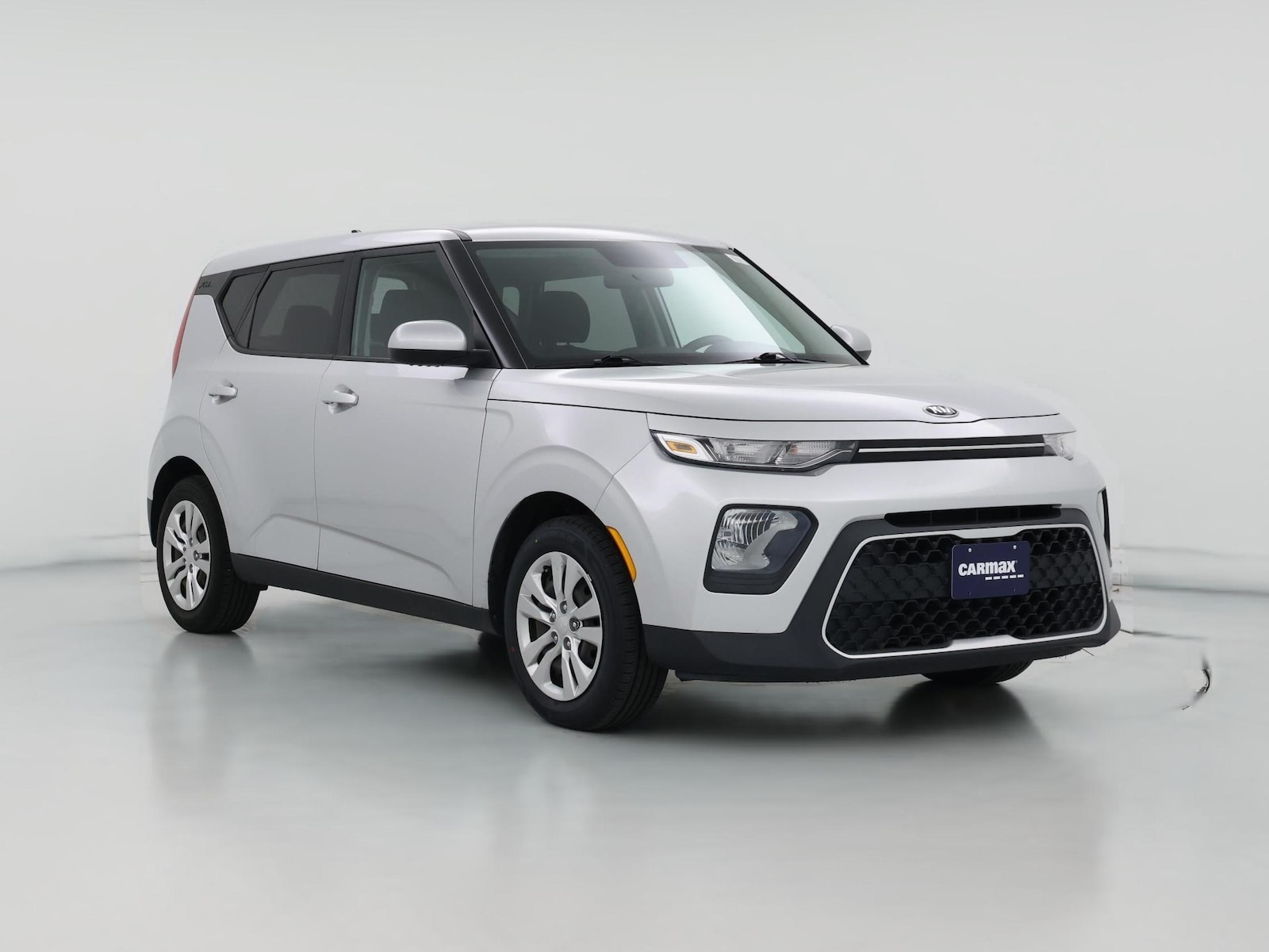 2021 Kia Soul
