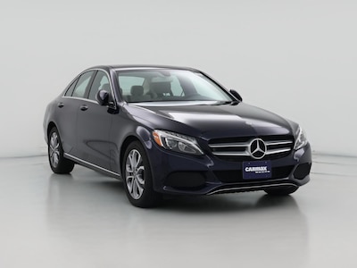 2017 Mercedes-Benz C300