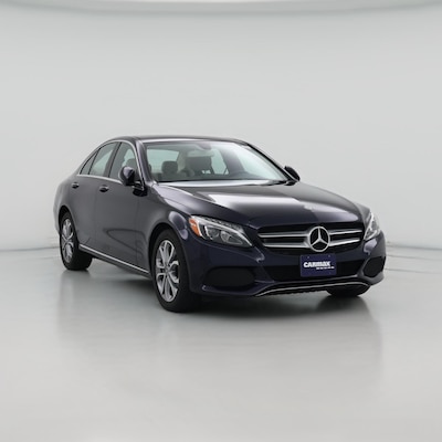 2017 Mercedes-Benz C300