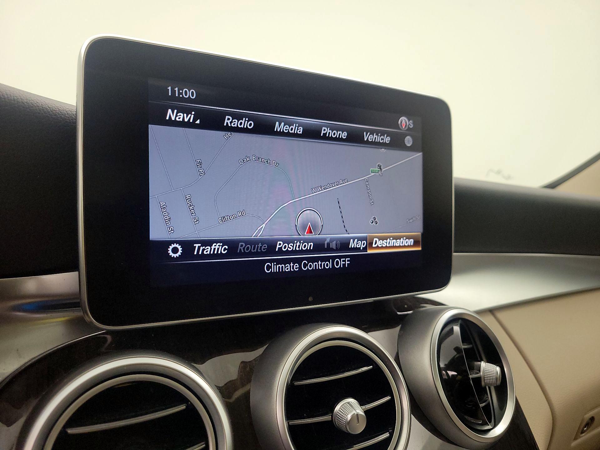 Thumbnail: 2017 Mercedes-Benz C-Class - 14