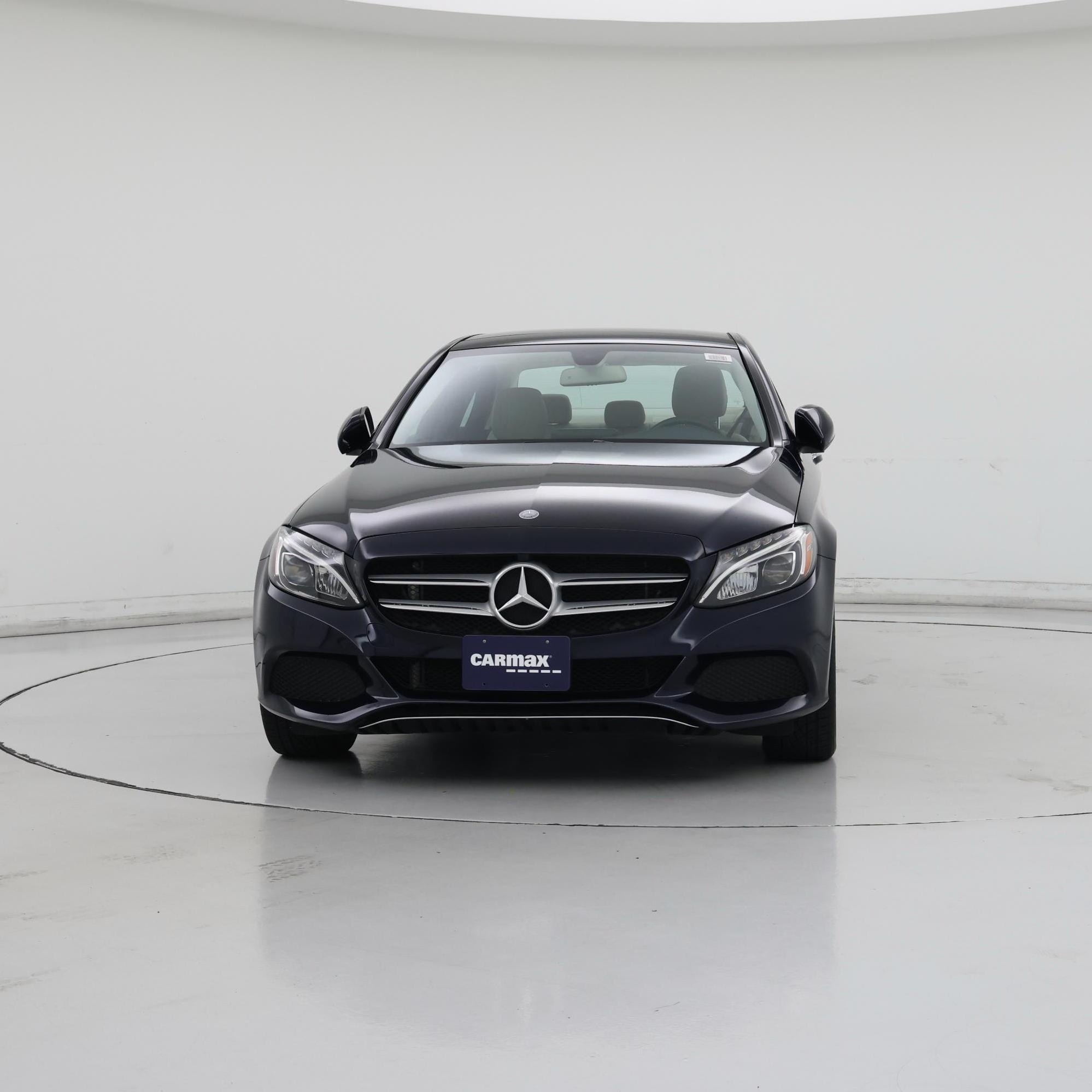 Thumbnail: 2017 Mercedes-Benz C-Class - 5