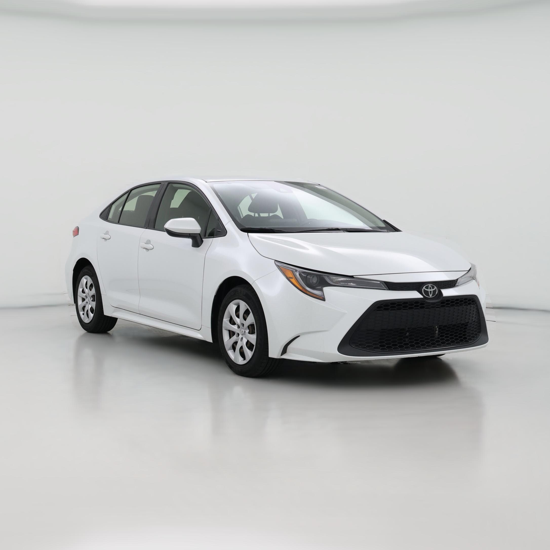Thumbnail: 2022 Toyota Corolla - 1