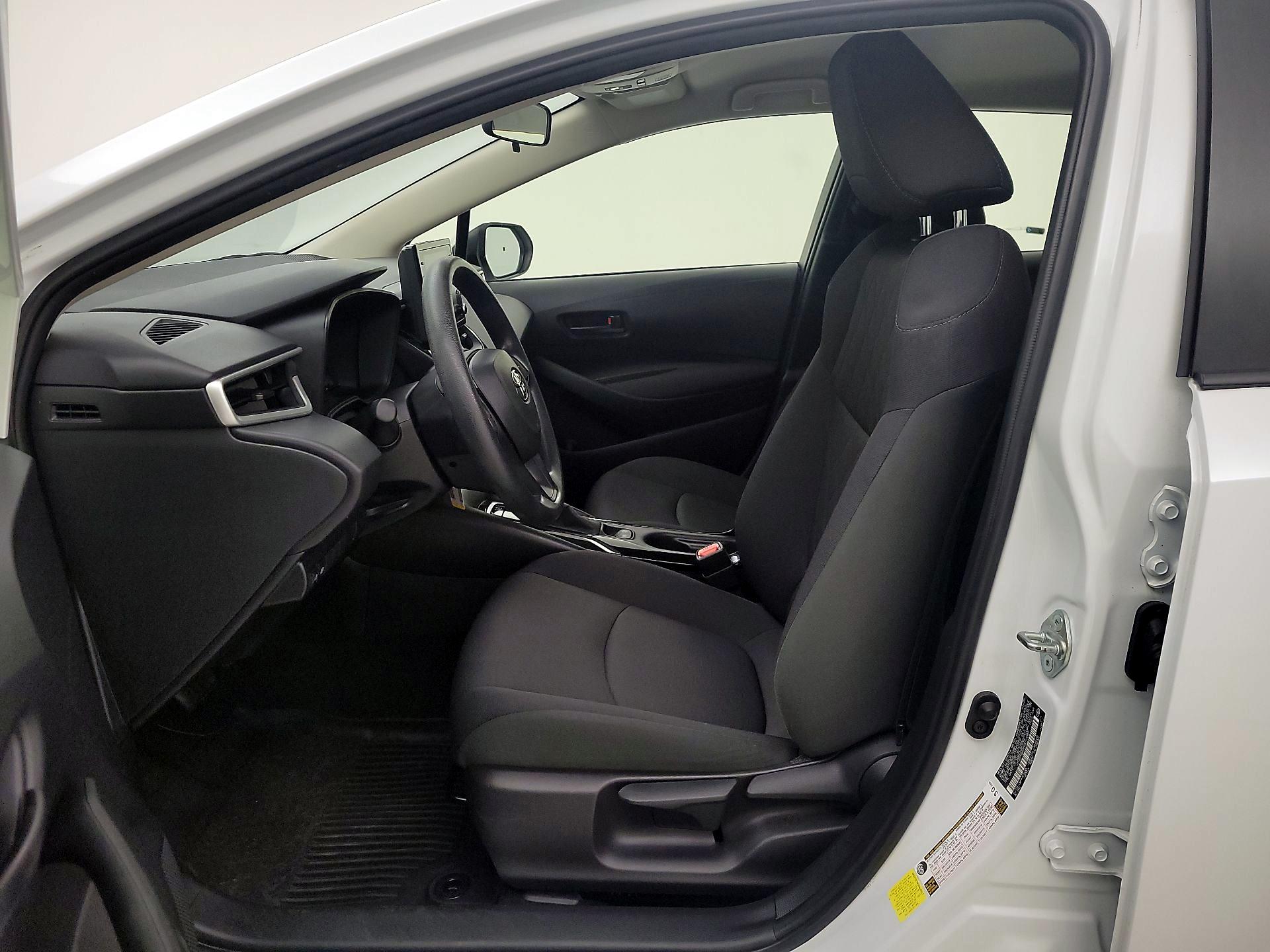 Thumbnail: 2022 Toyota Corolla - 11