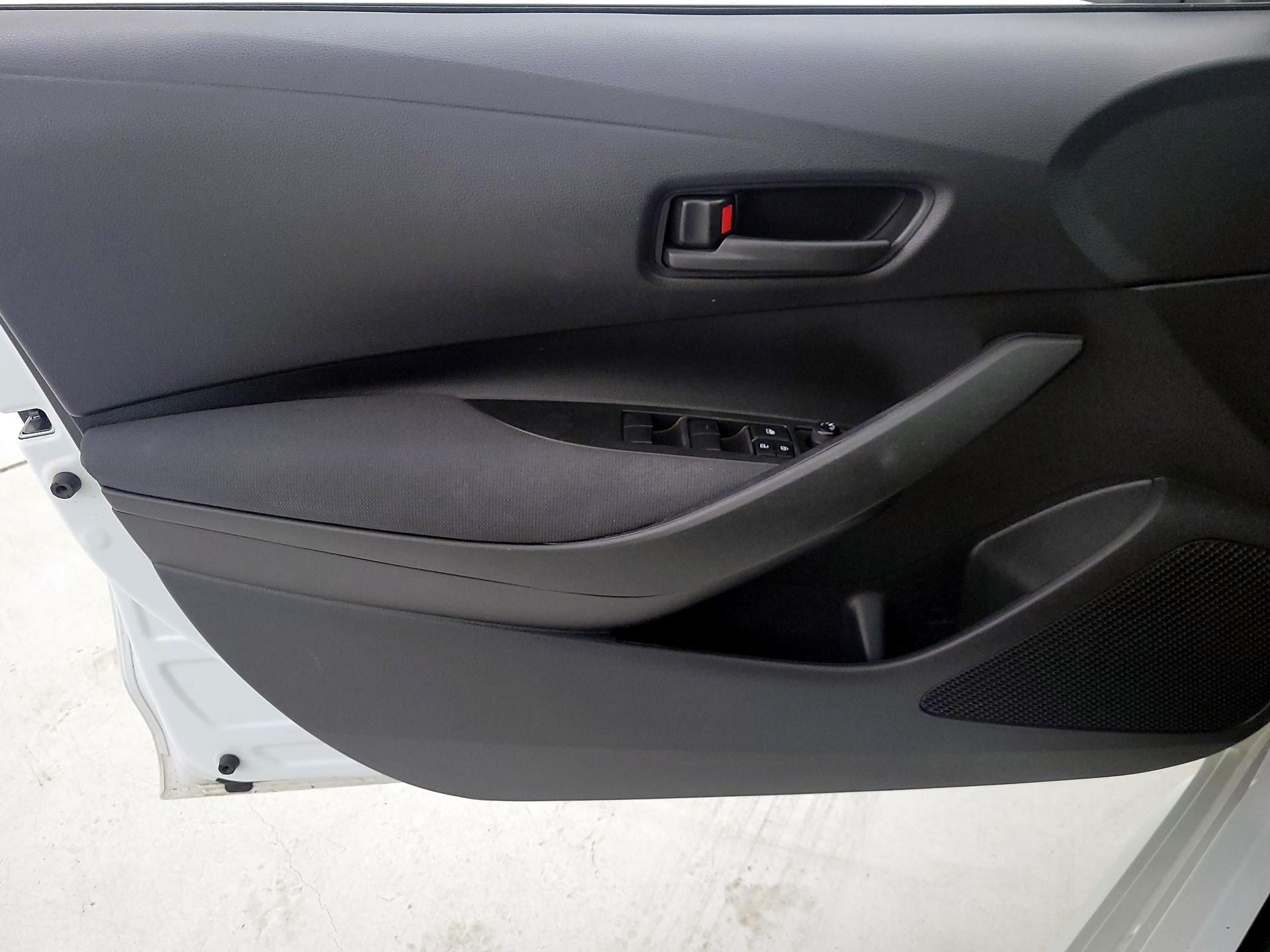 Thumbnail: 2022 Toyota Corolla - 12