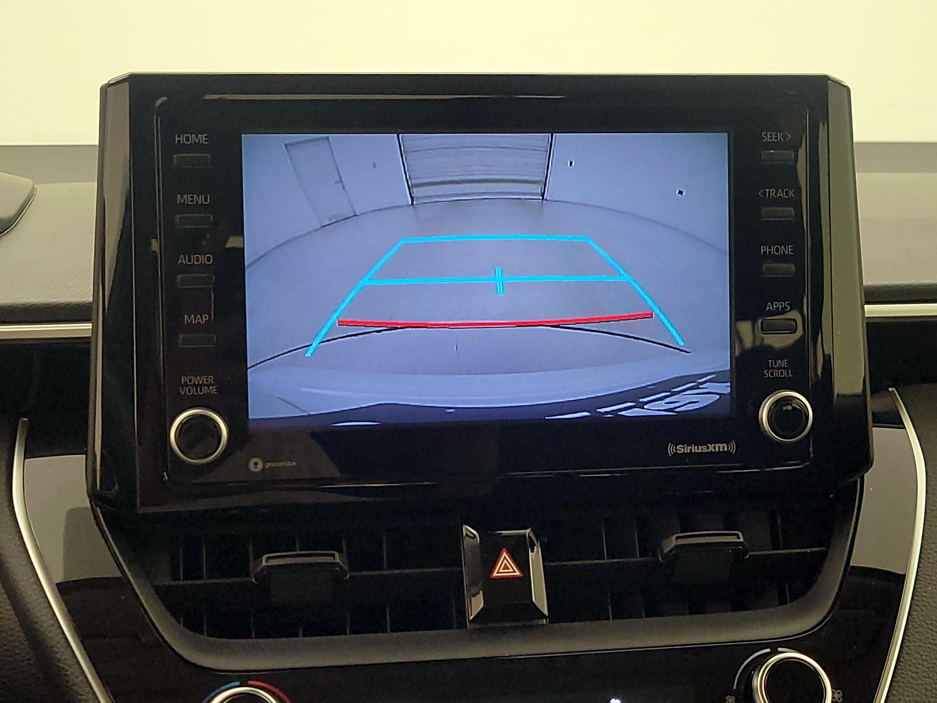 Thumbnail: 2022 Toyota Corolla - 14