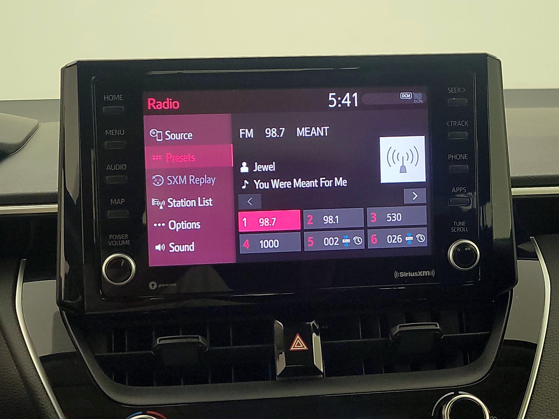 Thumbnail: 2022 Toyota Corolla - 15