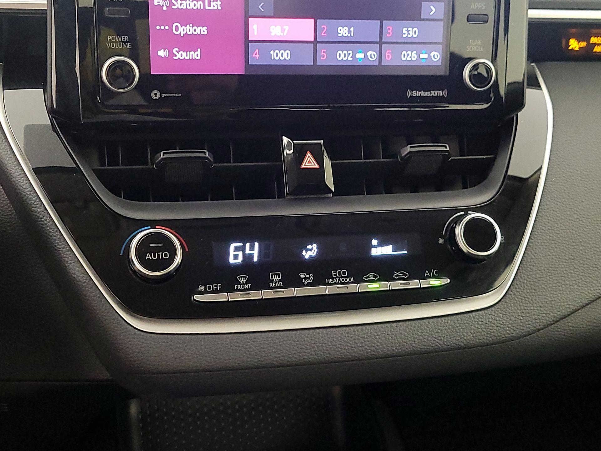 Thumbnail: 2022 Toyota Corolla - 16