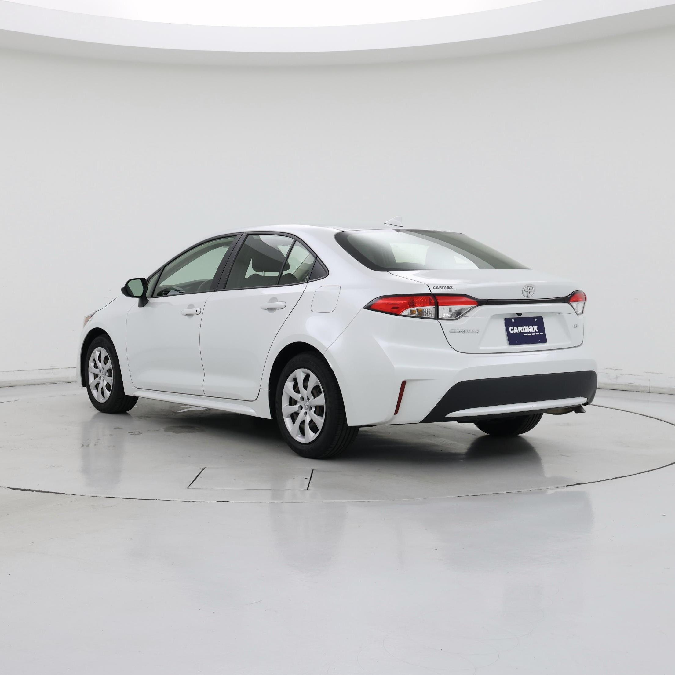 Thumbnail: 2022 Toyota Corolla - 2