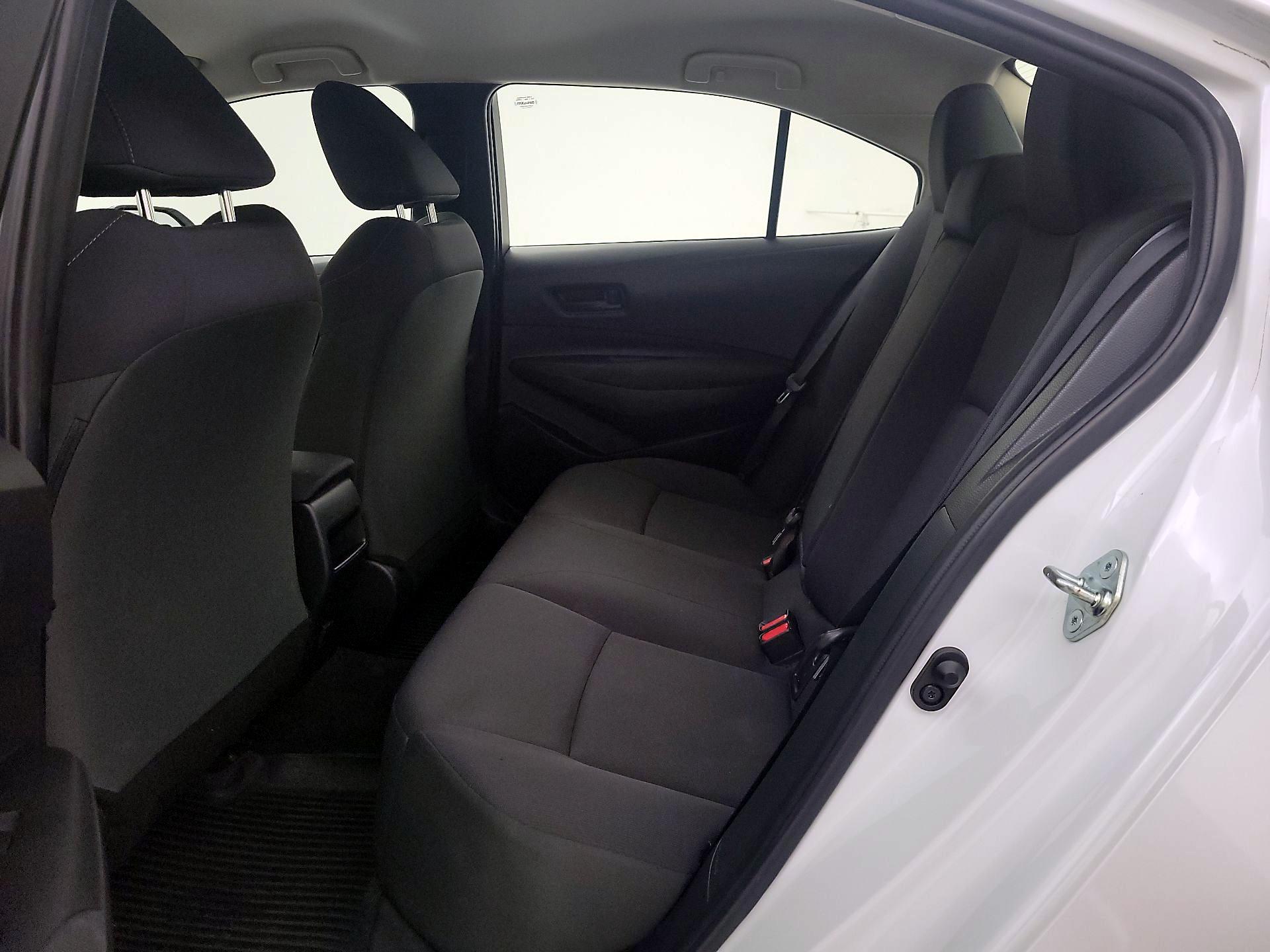 Thumbnail: 2022 Toyota Corolla - 19