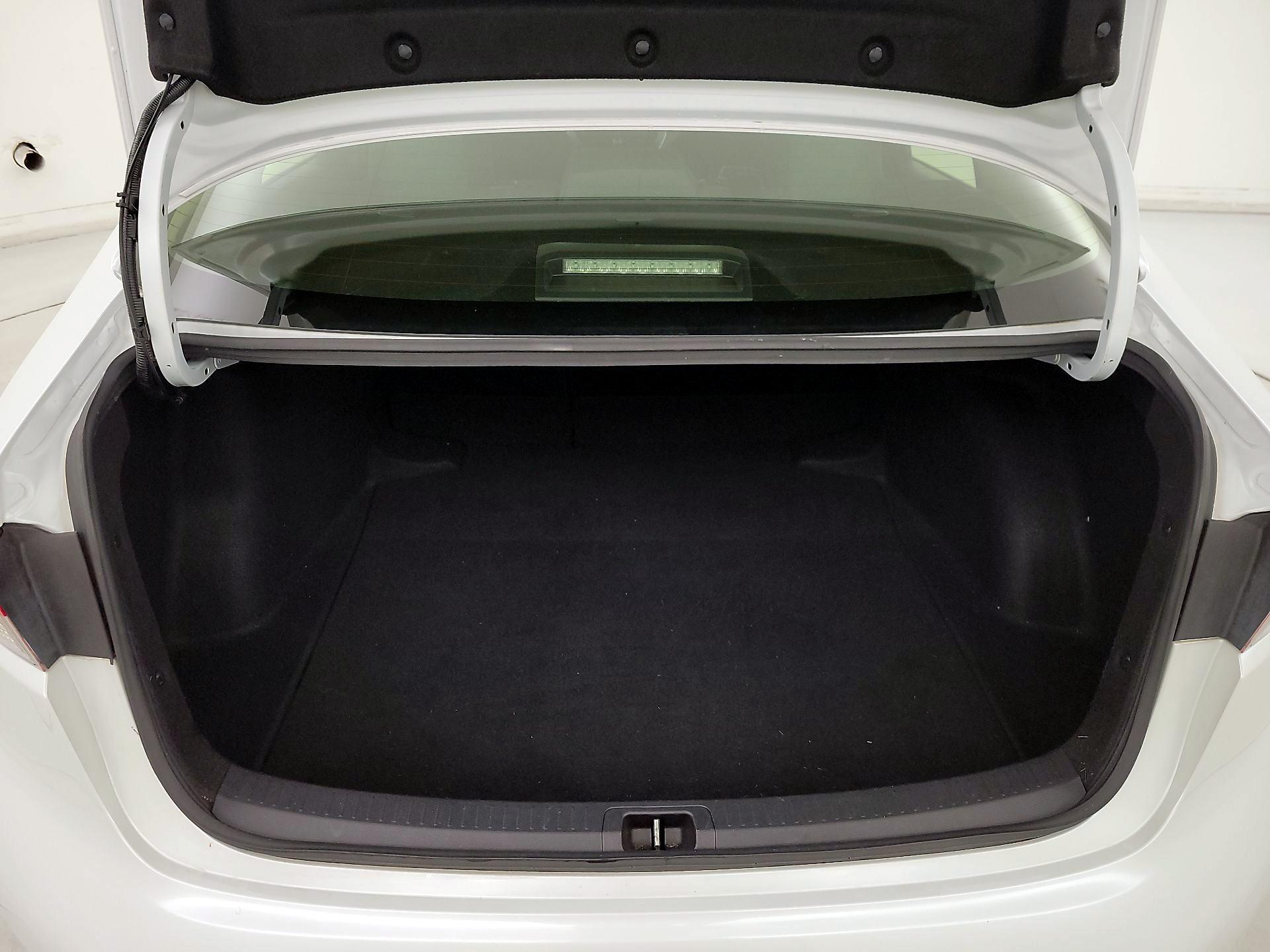 Thumbnail: 2022 Toyota Corolla - 20