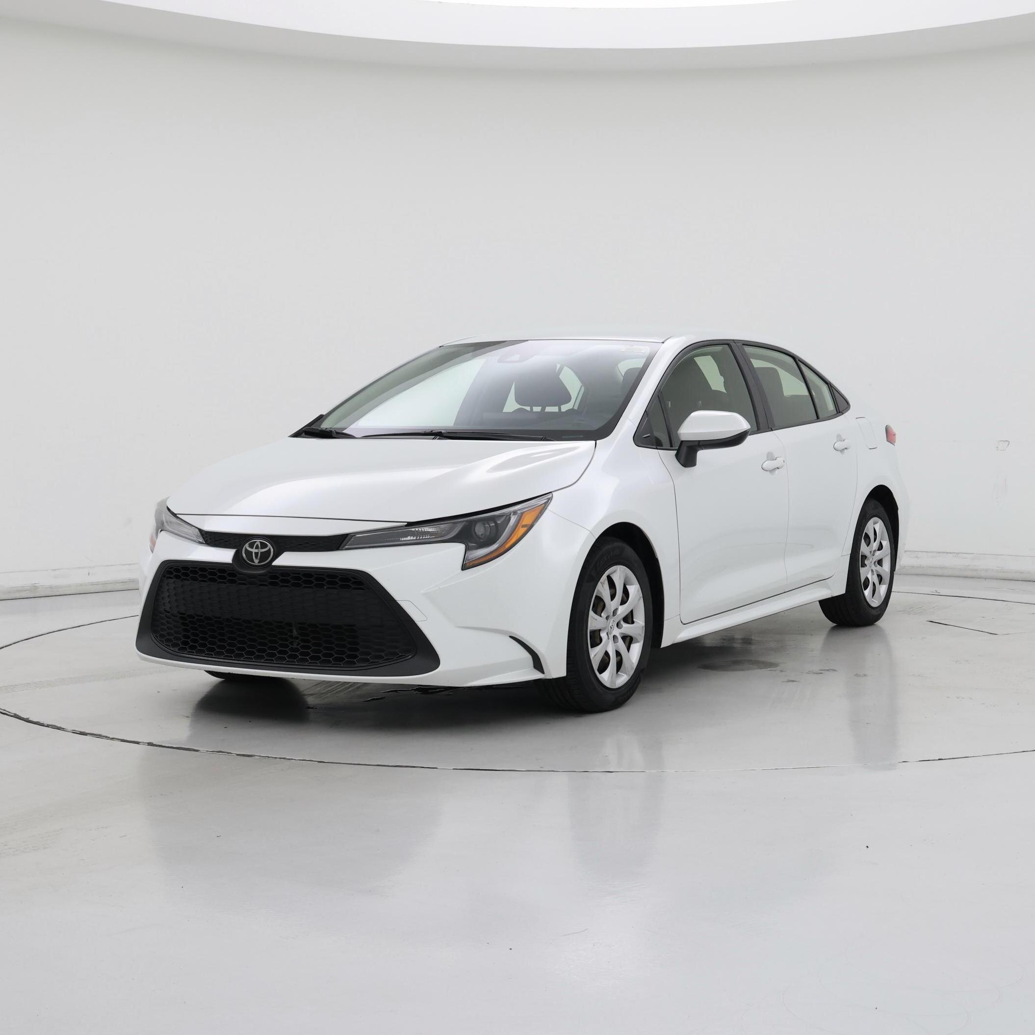 Thumbnail: 2022 Toyota Corolla - 4