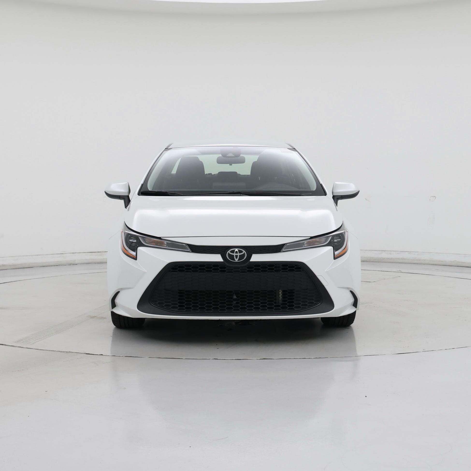 Thumbnail: 2022 Toyota Corolla - 5