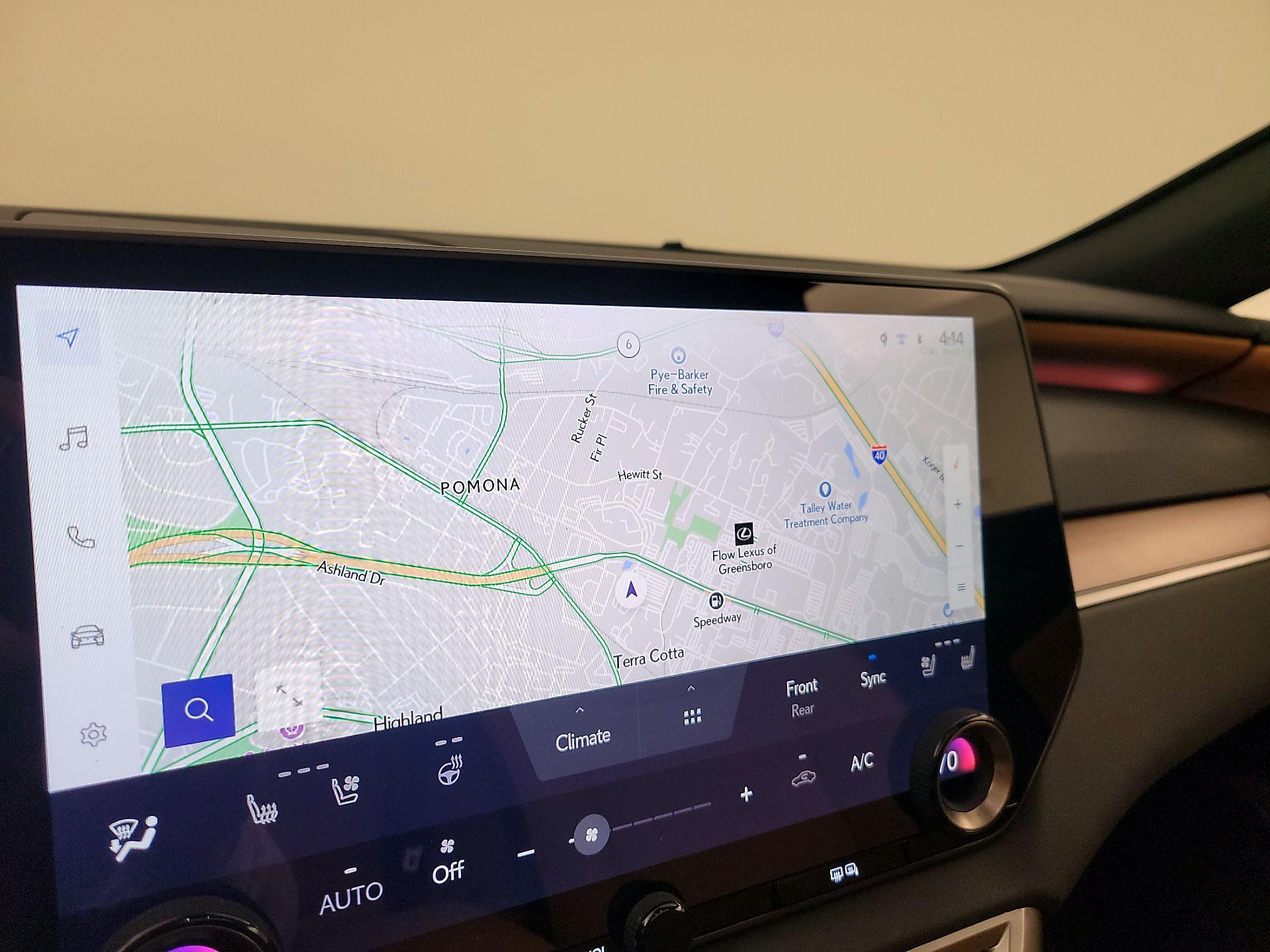 Thumbnail: 2025 Lexus RX - 14