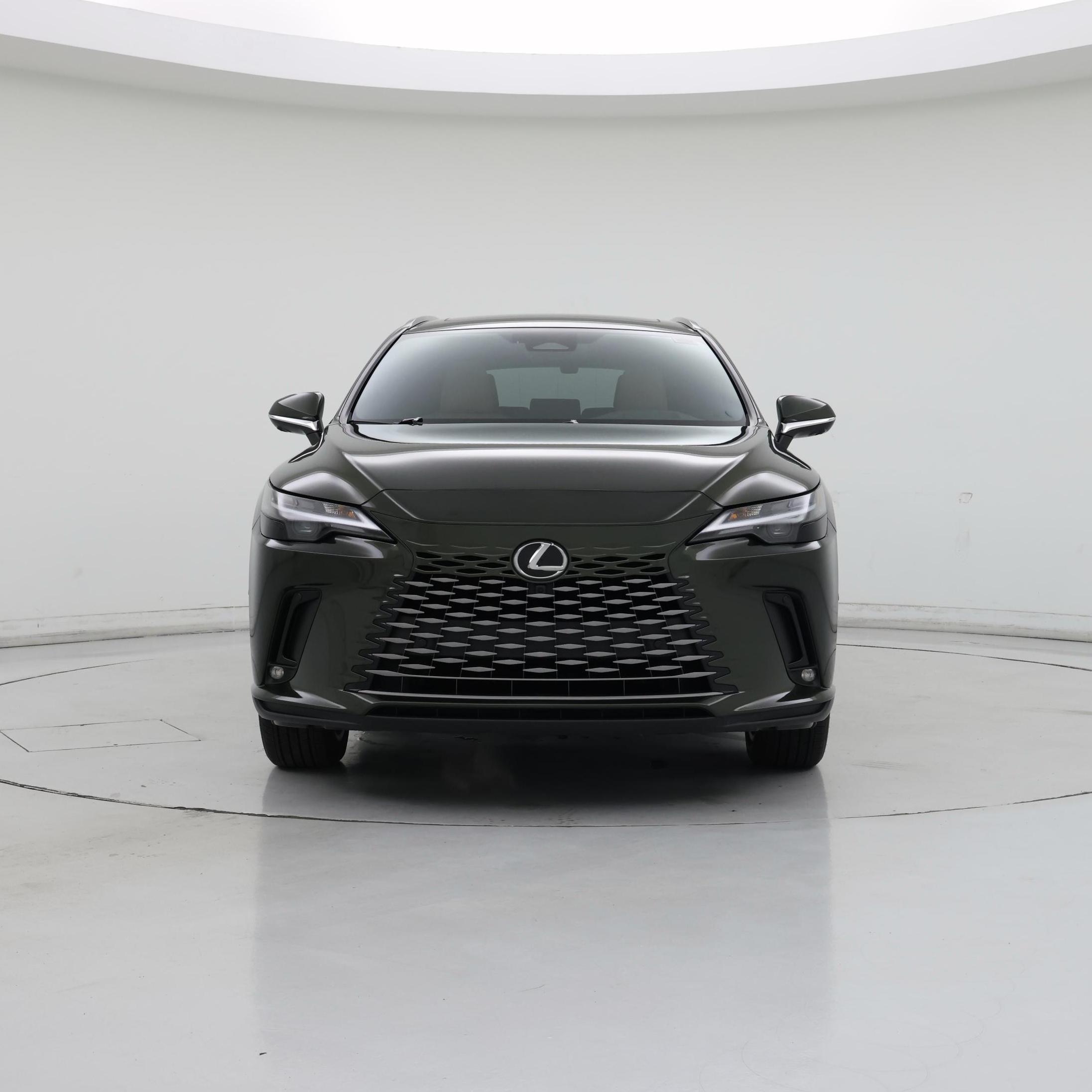 Thumbnail: 2025 Lexus RX - 5