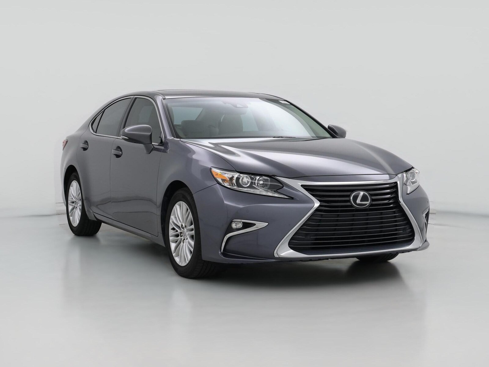 2016 Lexus ES