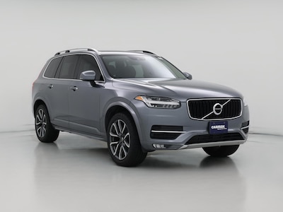 2019 Volvo XC90 T6 Momentum