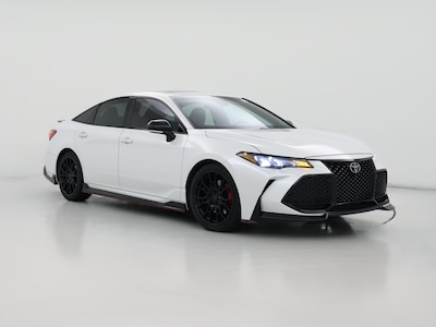 2020 Toyota Avalon TRD