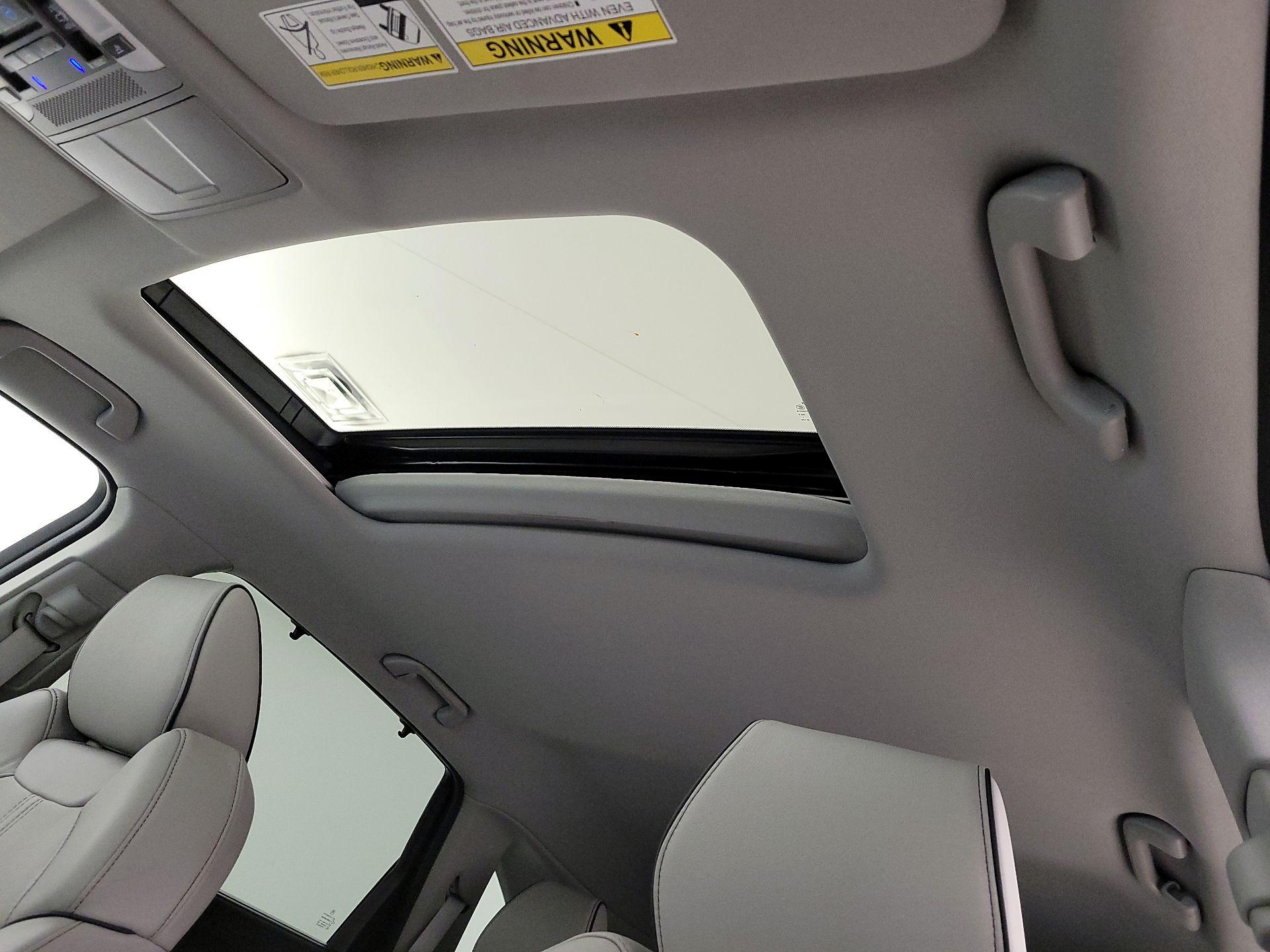 Thumbnail: 2018 Acura MDX - 20