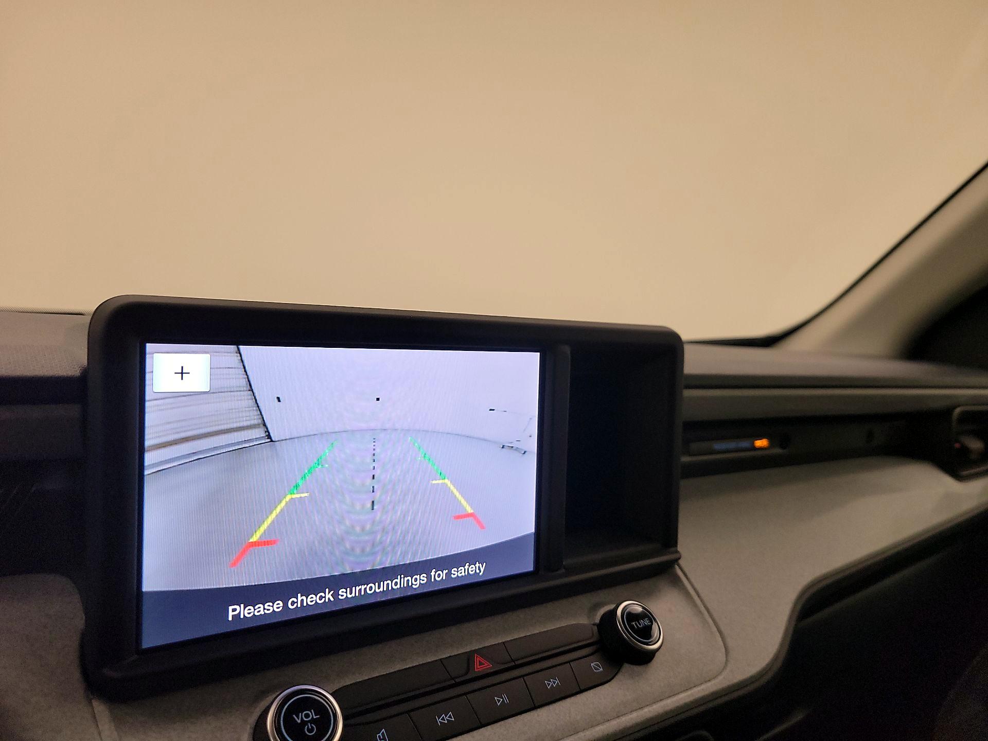 Thumbnail: 2022 Ford Maverick - 14