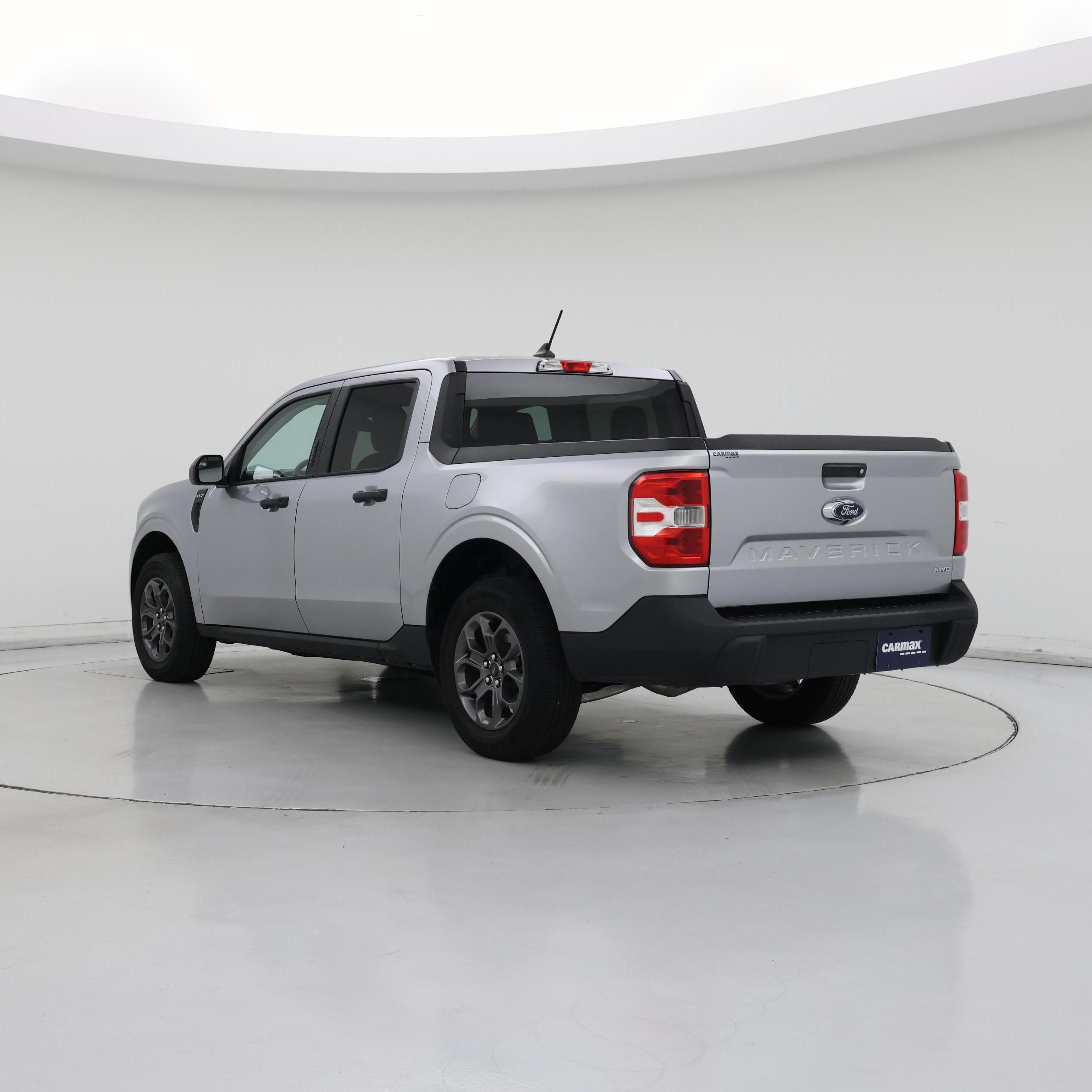 Thumbnail: 2022 Ford Maverick - 2