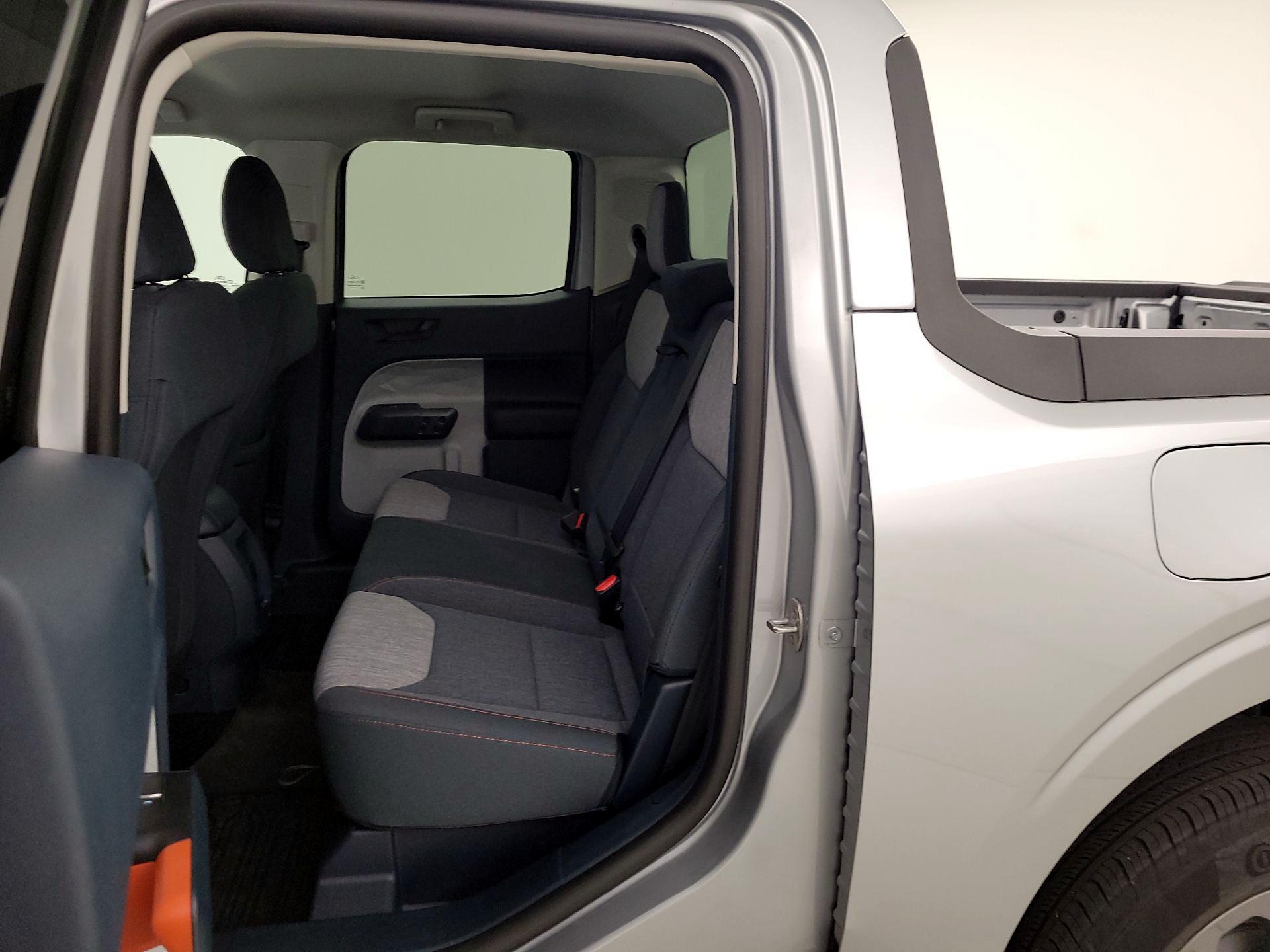 Thumbnail: 2022 Ford Maverick - 19