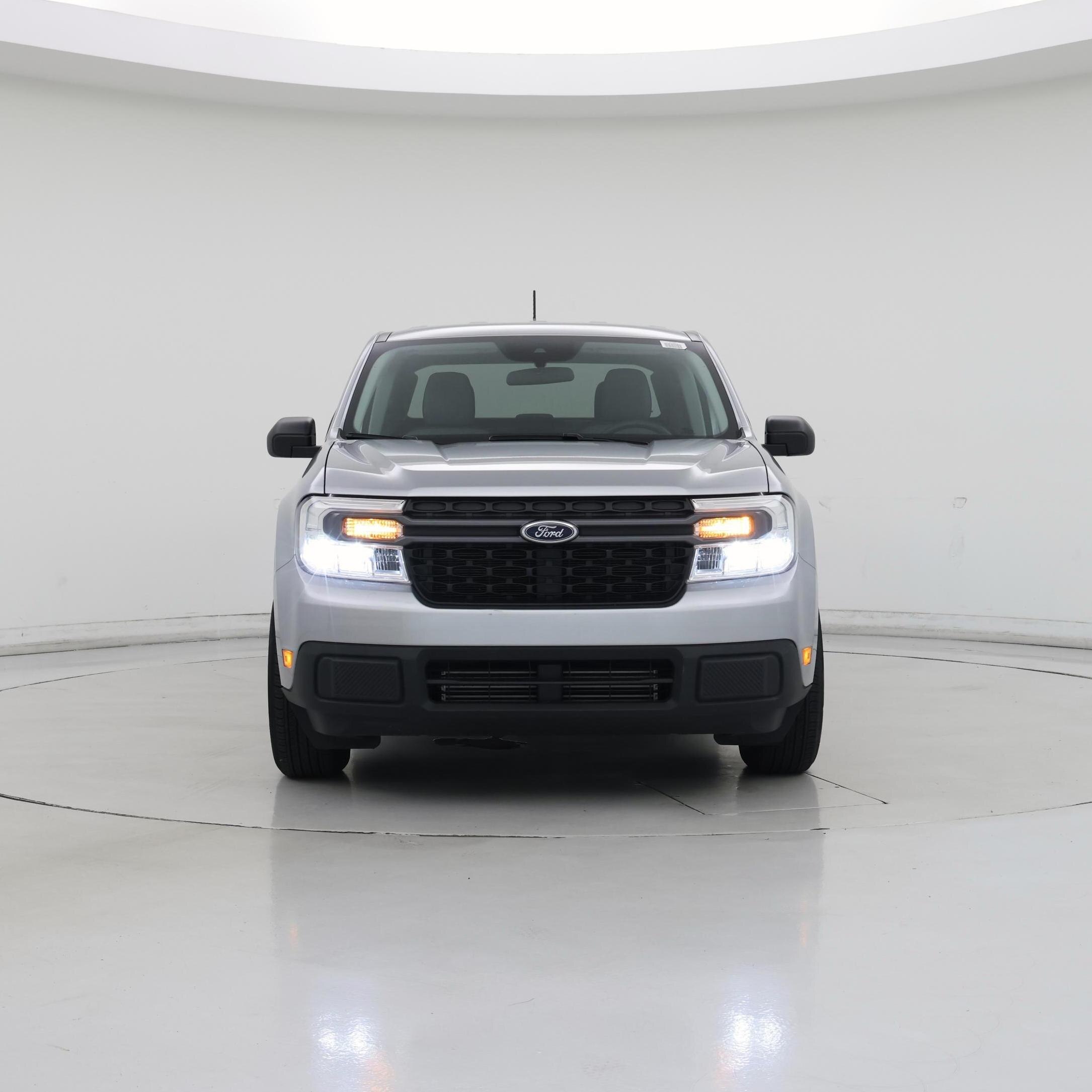 Thumbnail: 2022 Ford Maverick - 5