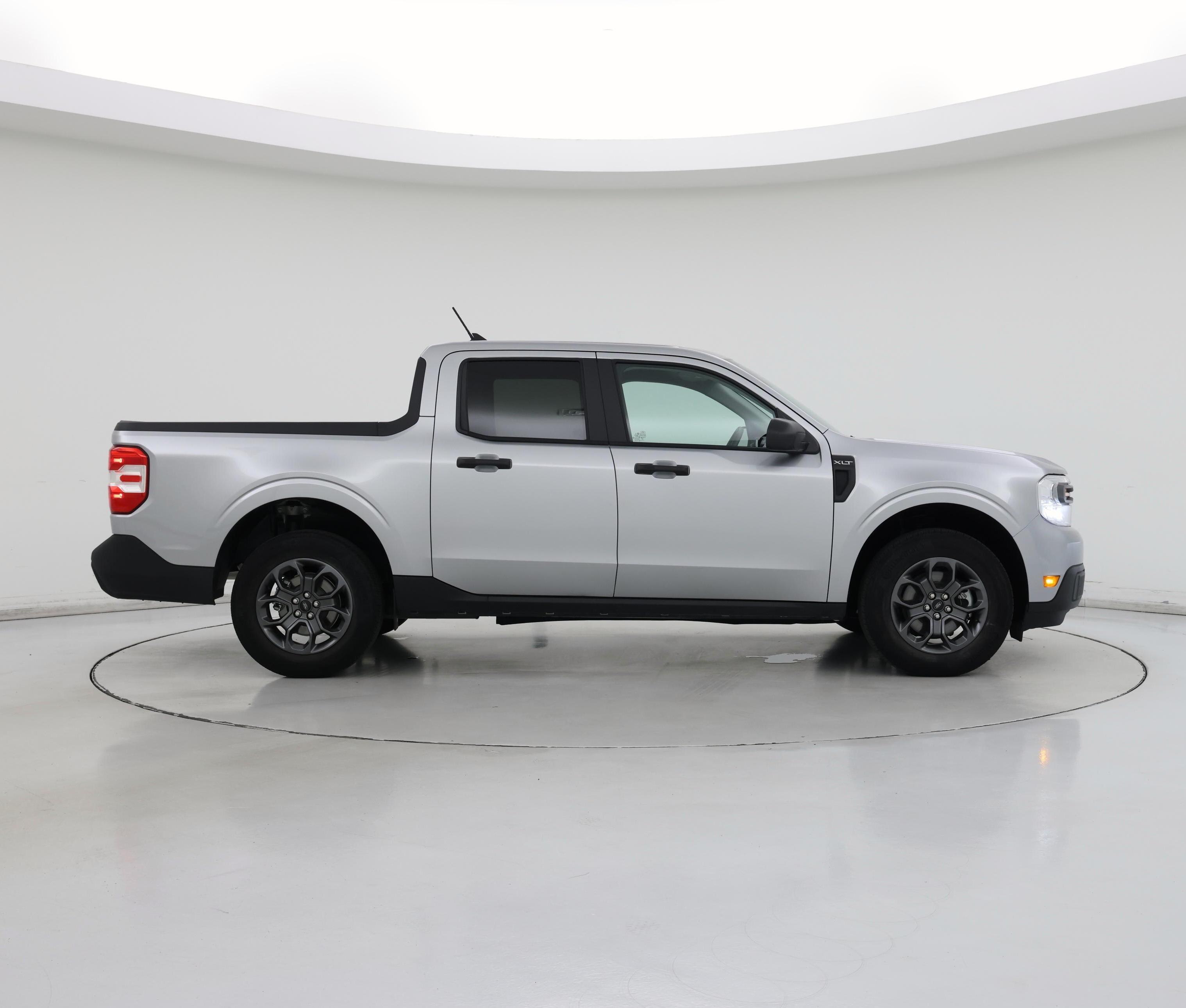 Thumbnail: 2022 Ford Maverick - 7