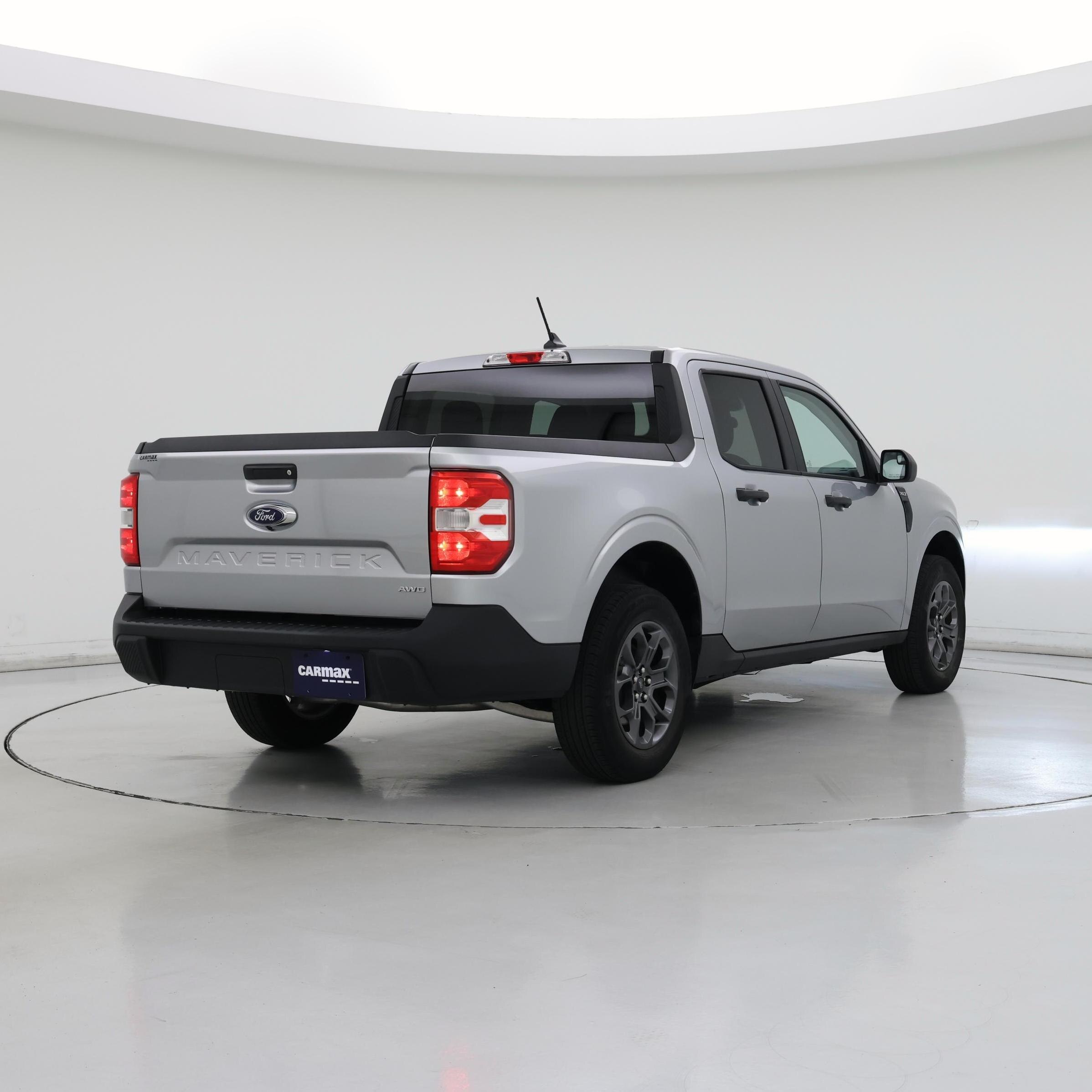 Thumbnail: 2022 Ford Maverick - 8