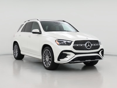 2024 Mercedes-Benz GLE350