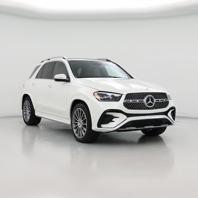 2024 Mercedes-Benz GLE350