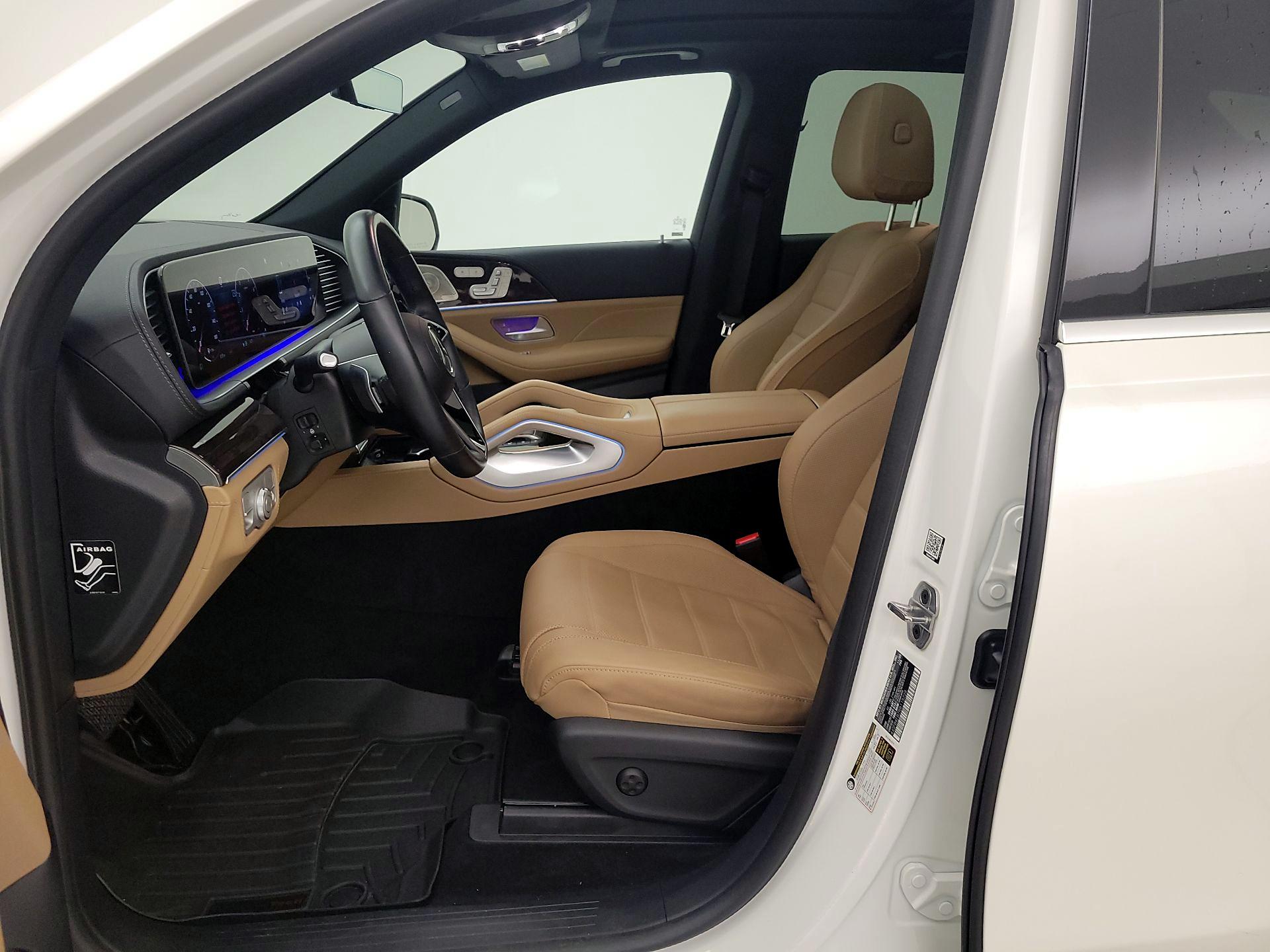 Thumbnail: 2024 Mercedes-Benz GLE - 11