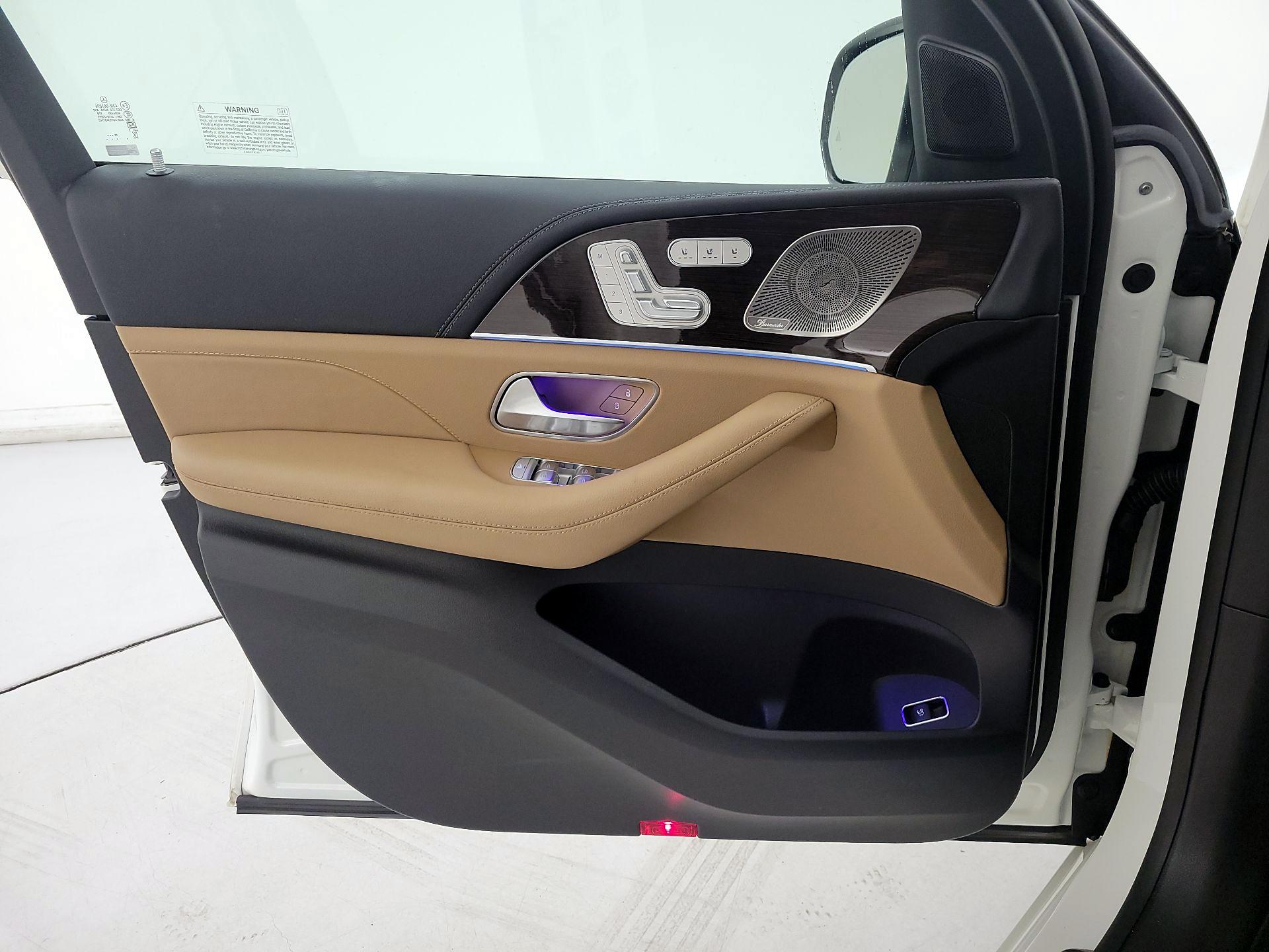 Thumbnail: 2024 Mercedes-Benz GLE - 12