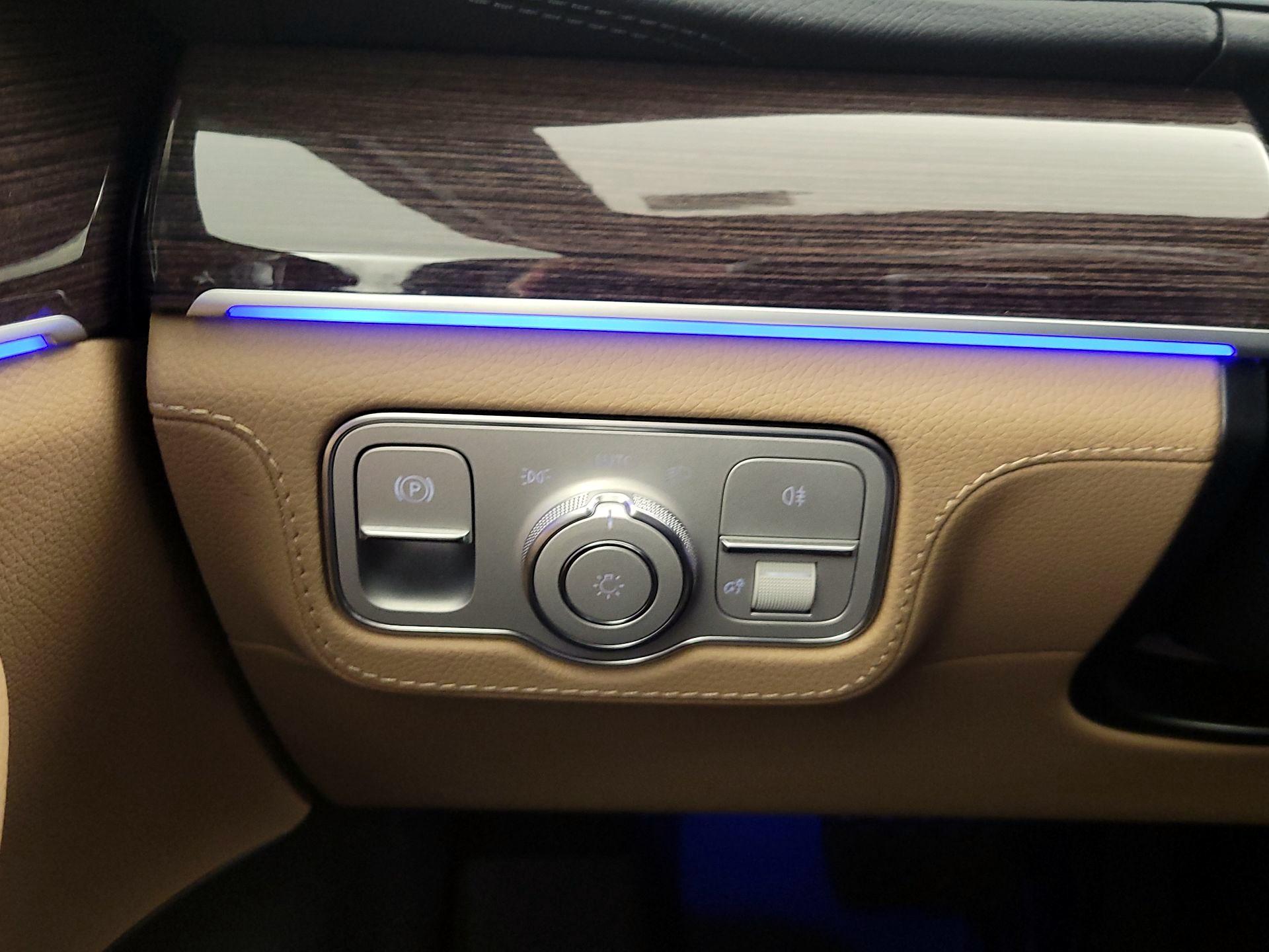 Thumbnail: 2024 Mercedes-Benz GLE - 13