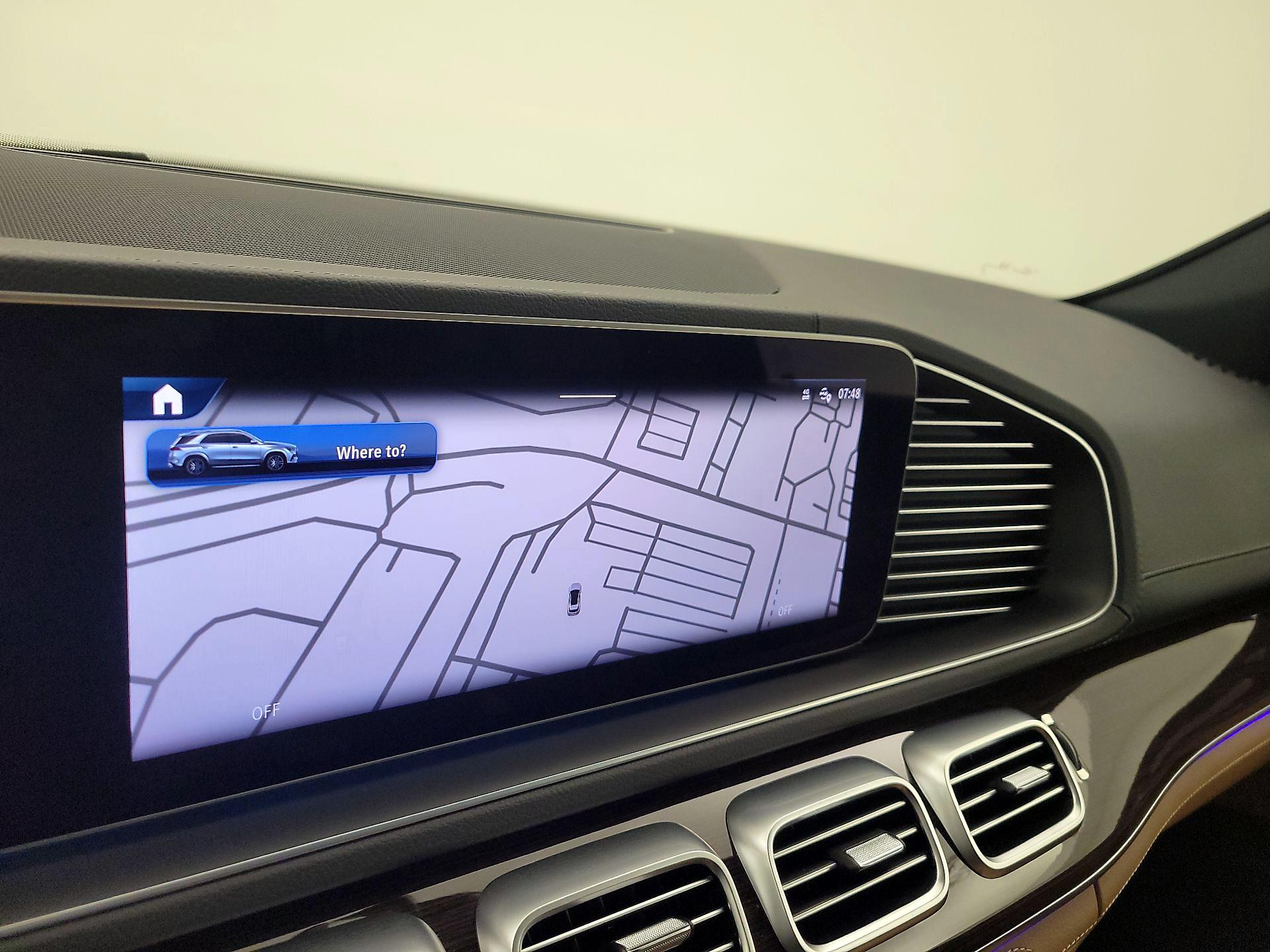 Thumbnail: 2024 Mercedes-Benz GLE - 14